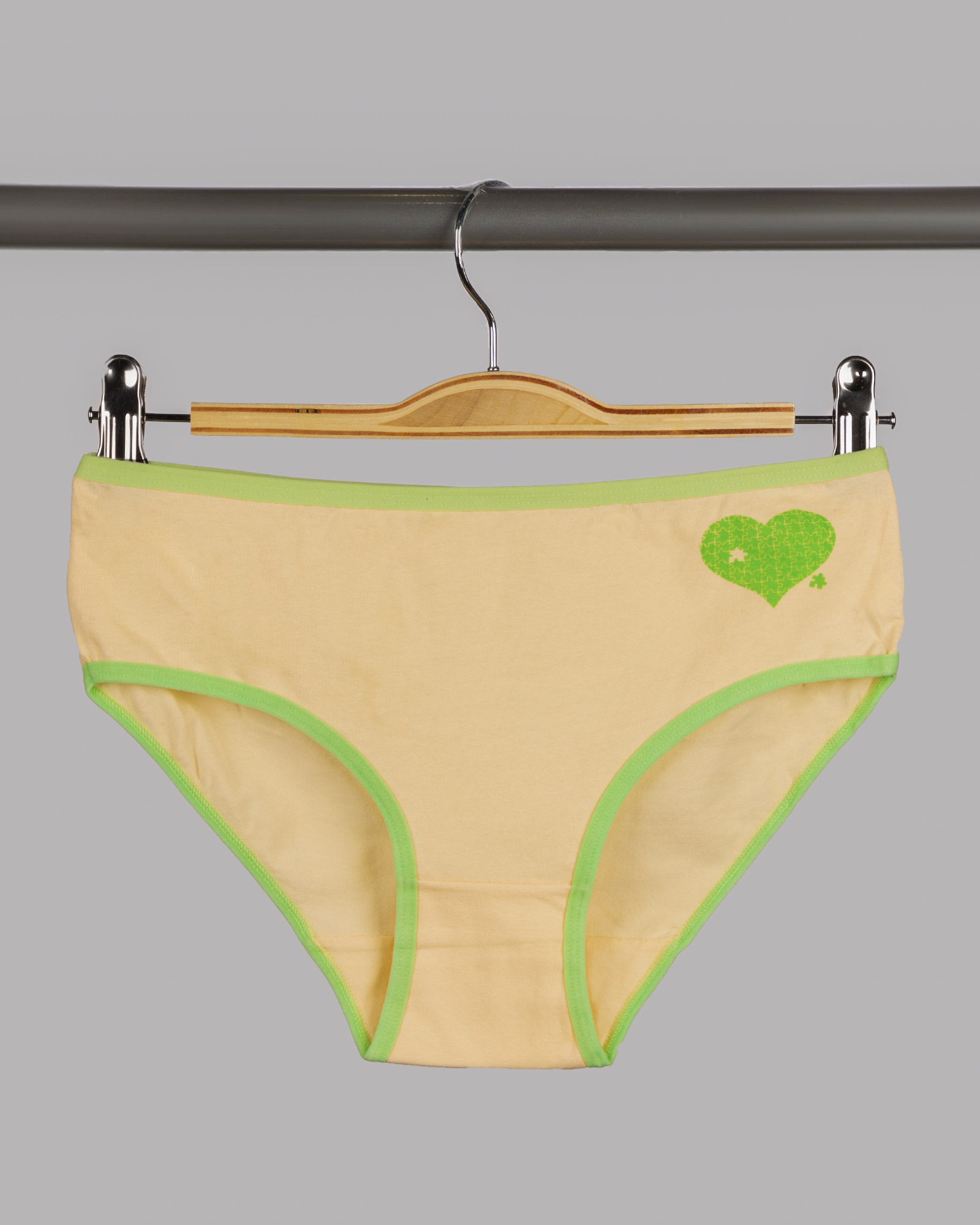 شورت زنانه W28-T2- لیمیویی (2)