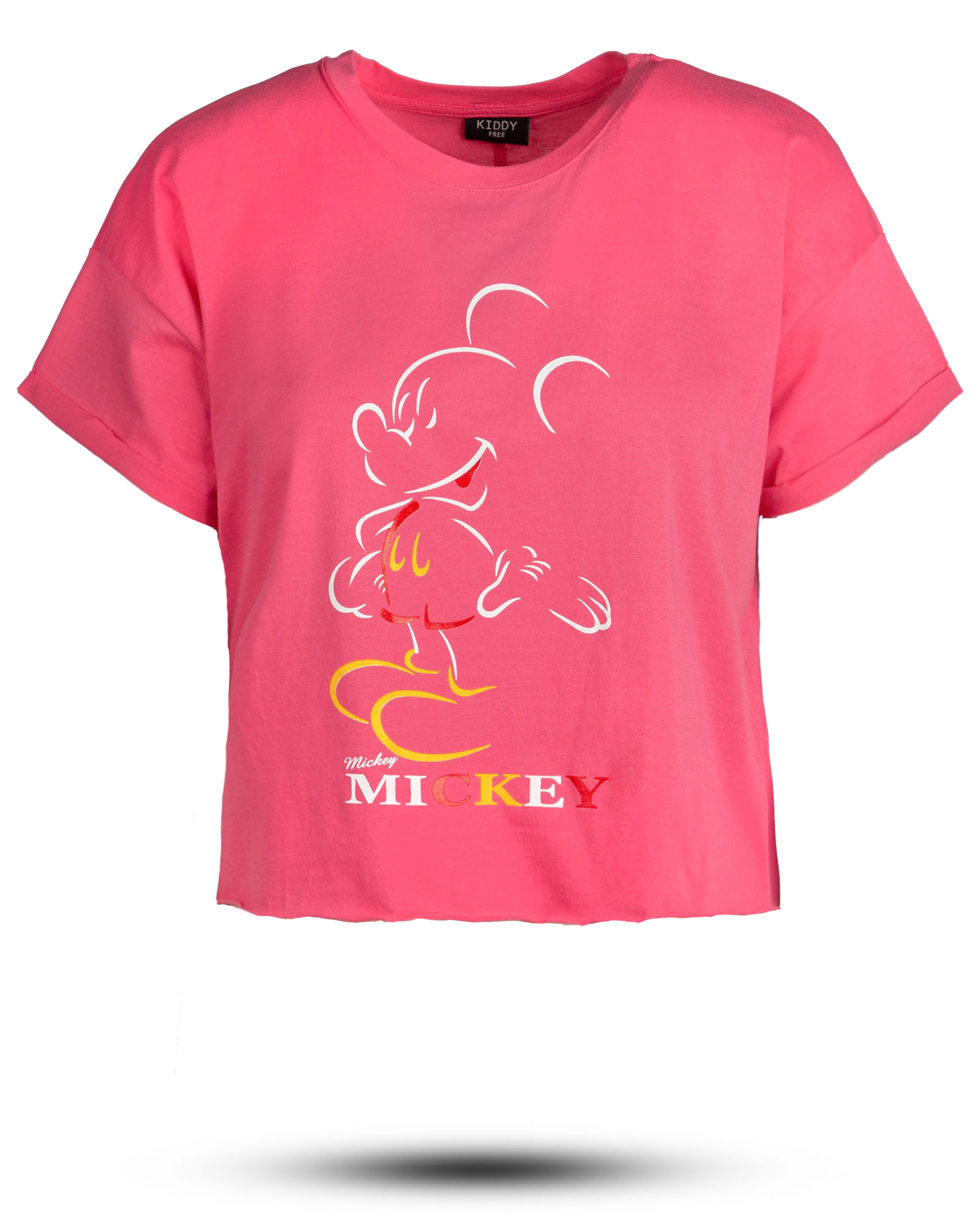 نیم تنه زنانه 1304- ارغوانی (2)