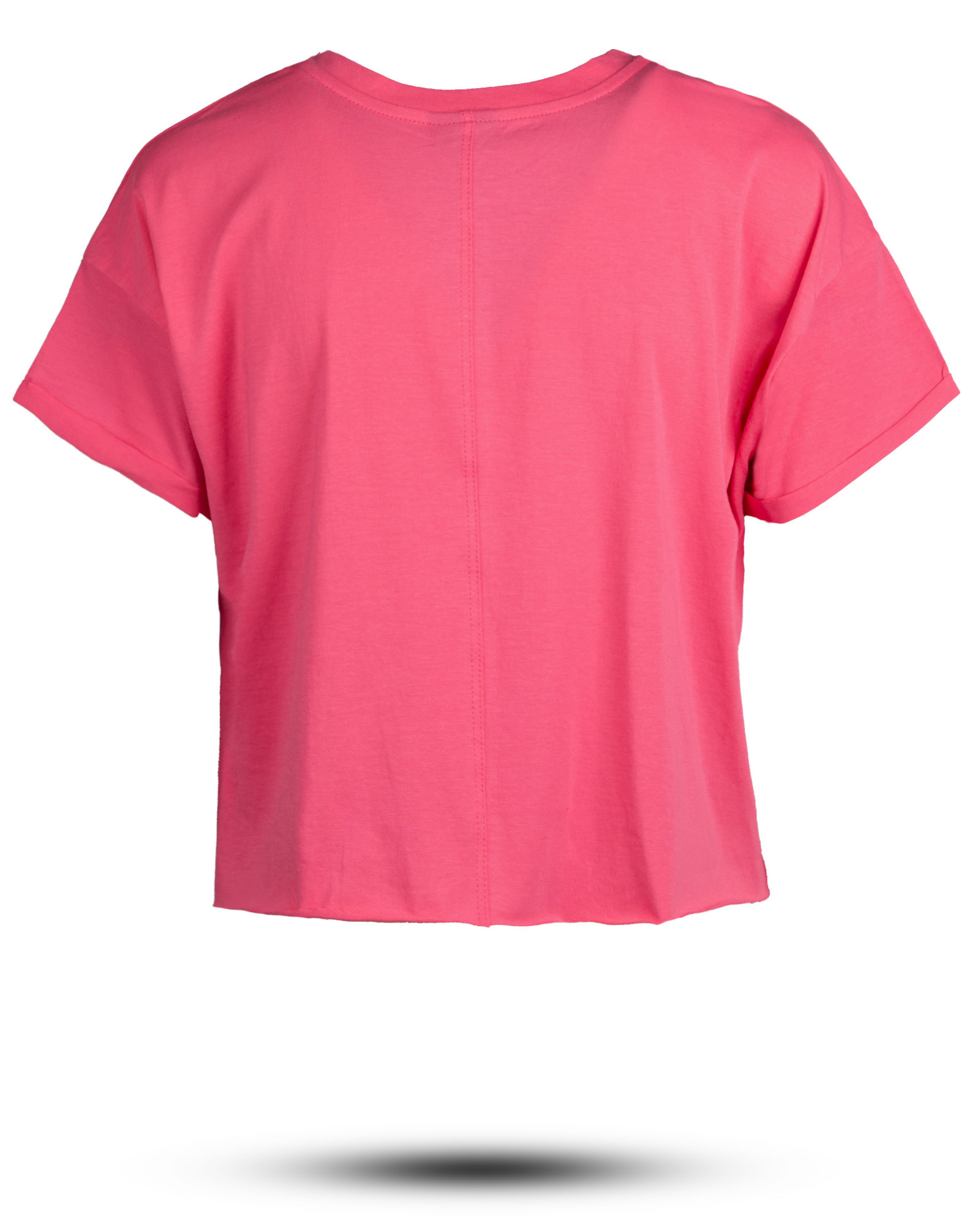 نیم تنه زنانه 1304- ارغوانی (3)