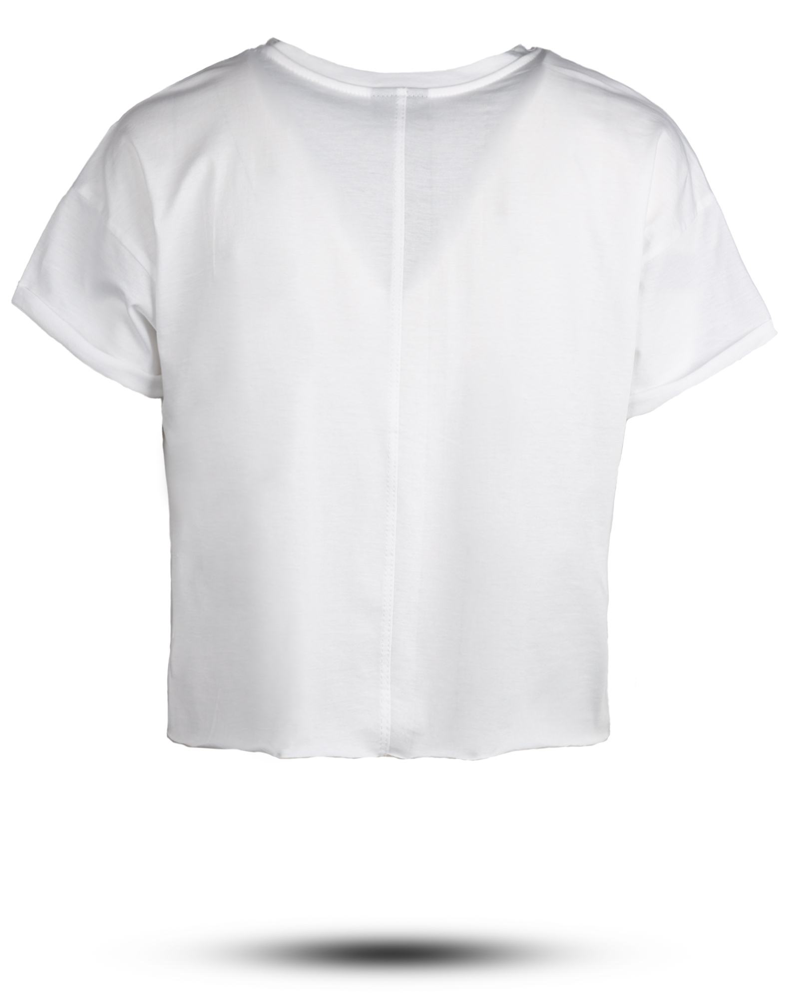 نیم تنه زنانه 1304- سفید (1)