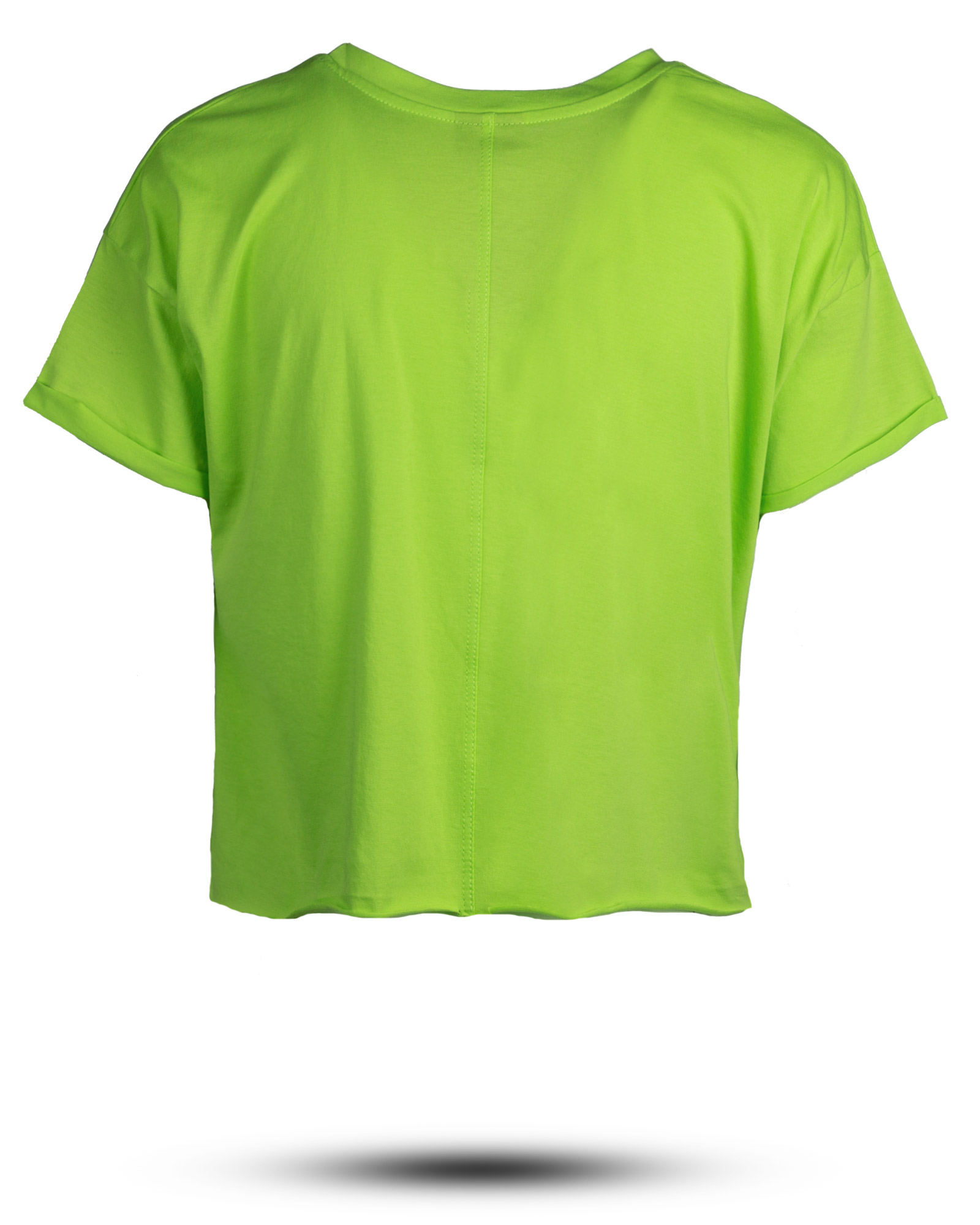 نیم تنه زنانه 1304- فسفری (2)