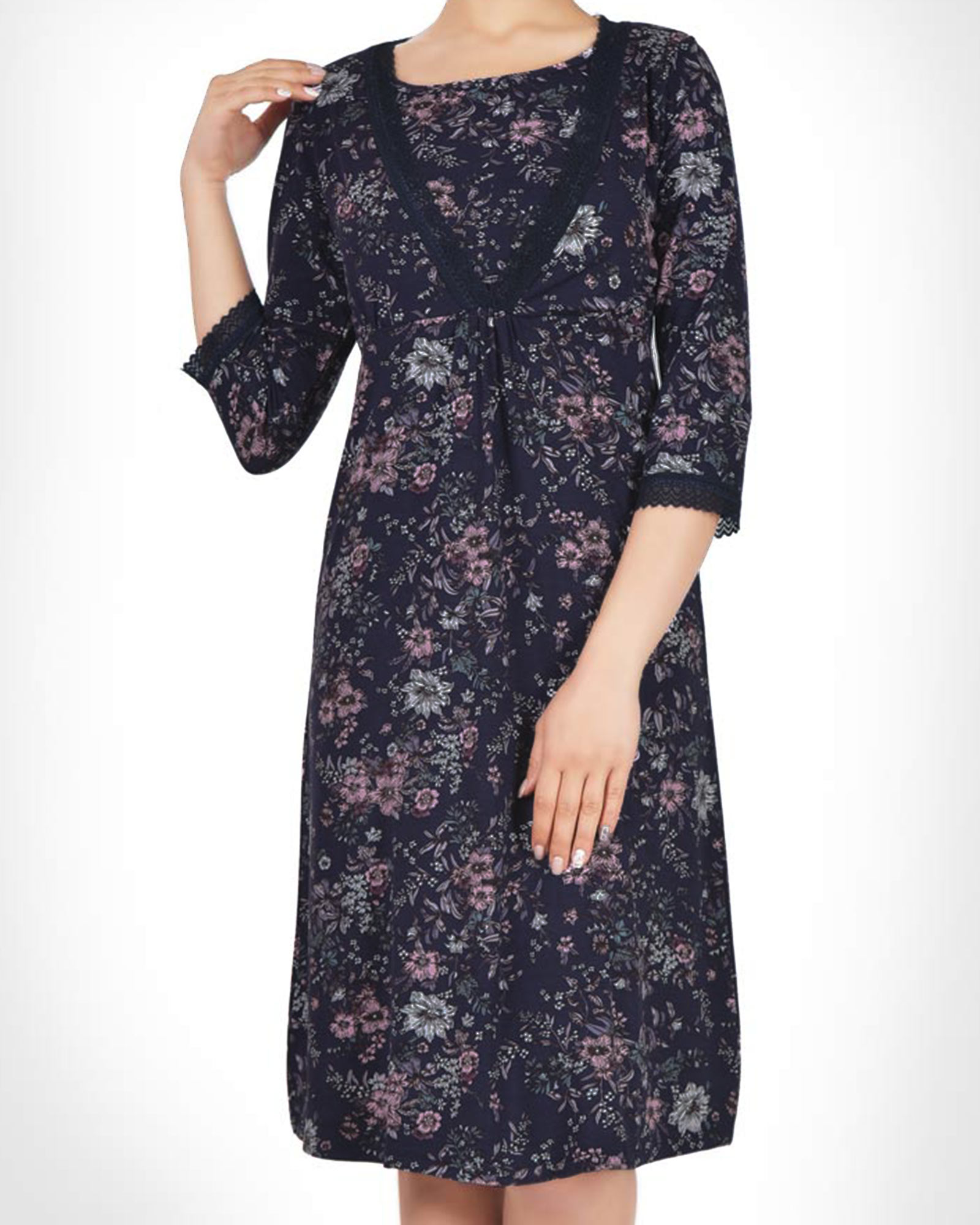 پیراهن زنانه 0807 (2)