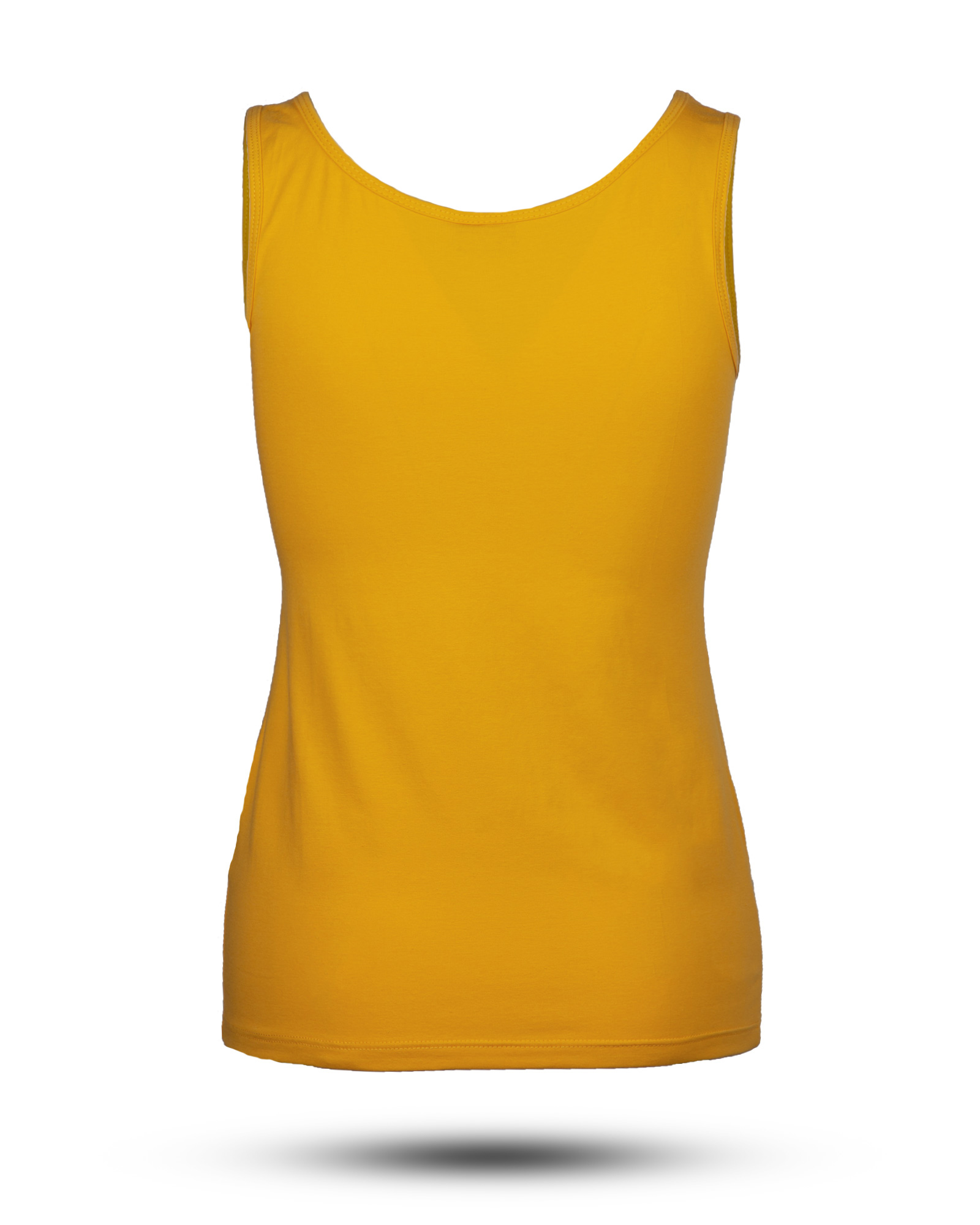 تاپ نخی زنانه 1355- خردلی (2)