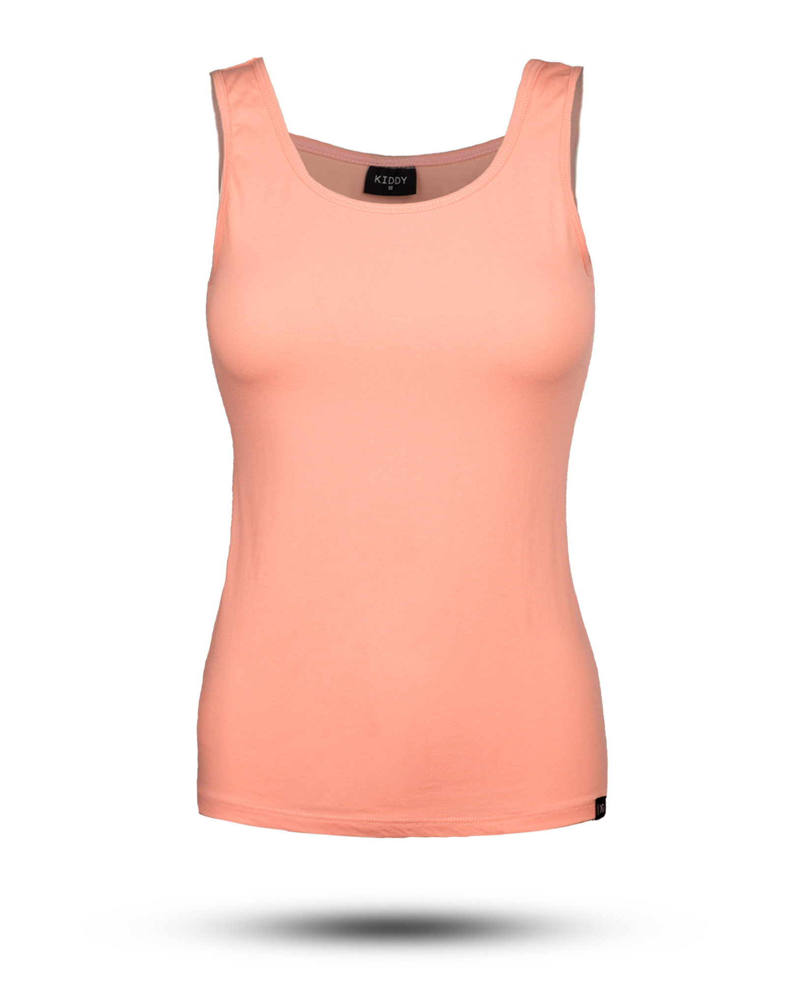 تاپ نخی زنانه 1355- صورتی (1)