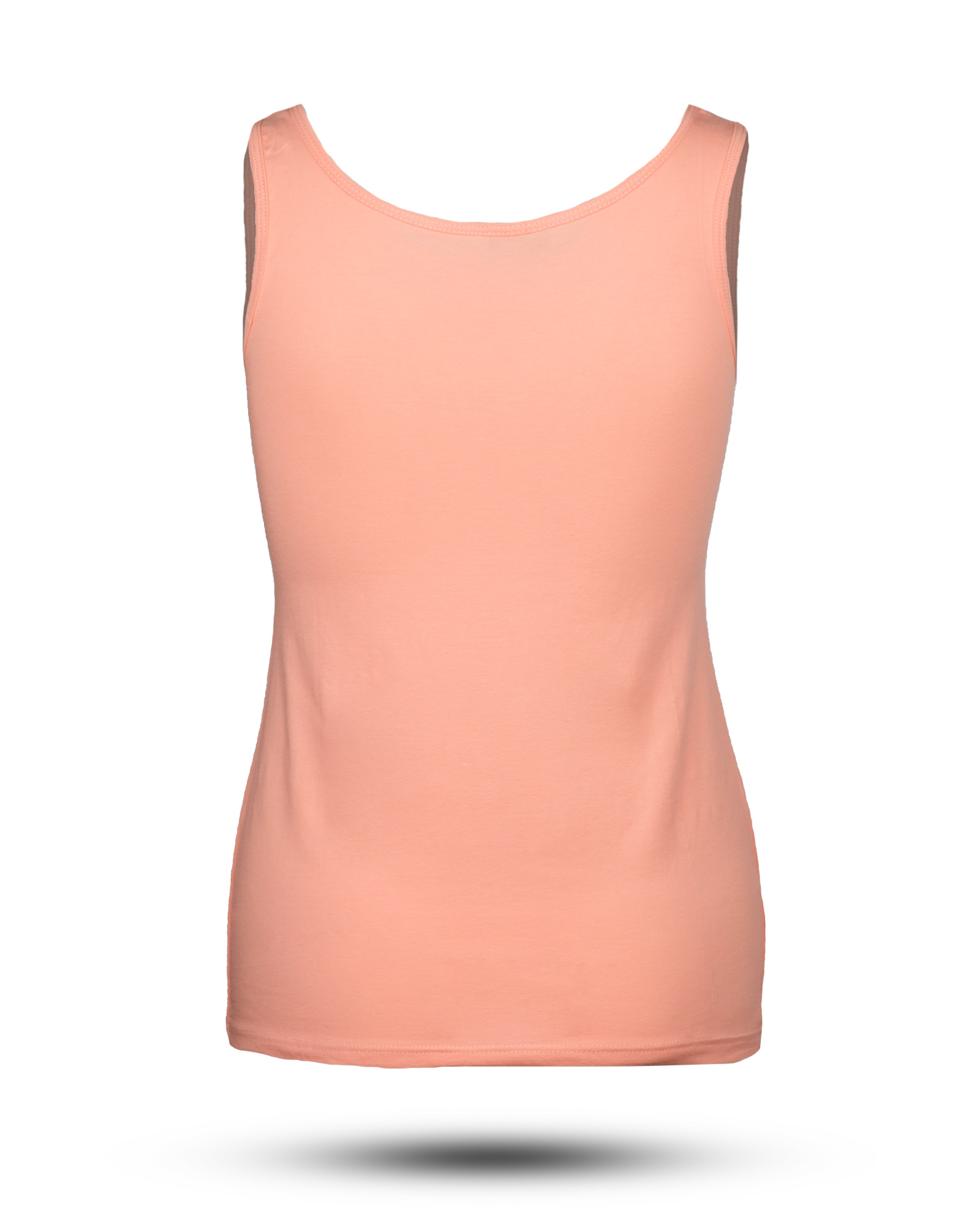 تاپ نخی زنانه 1355- صورتی (2)