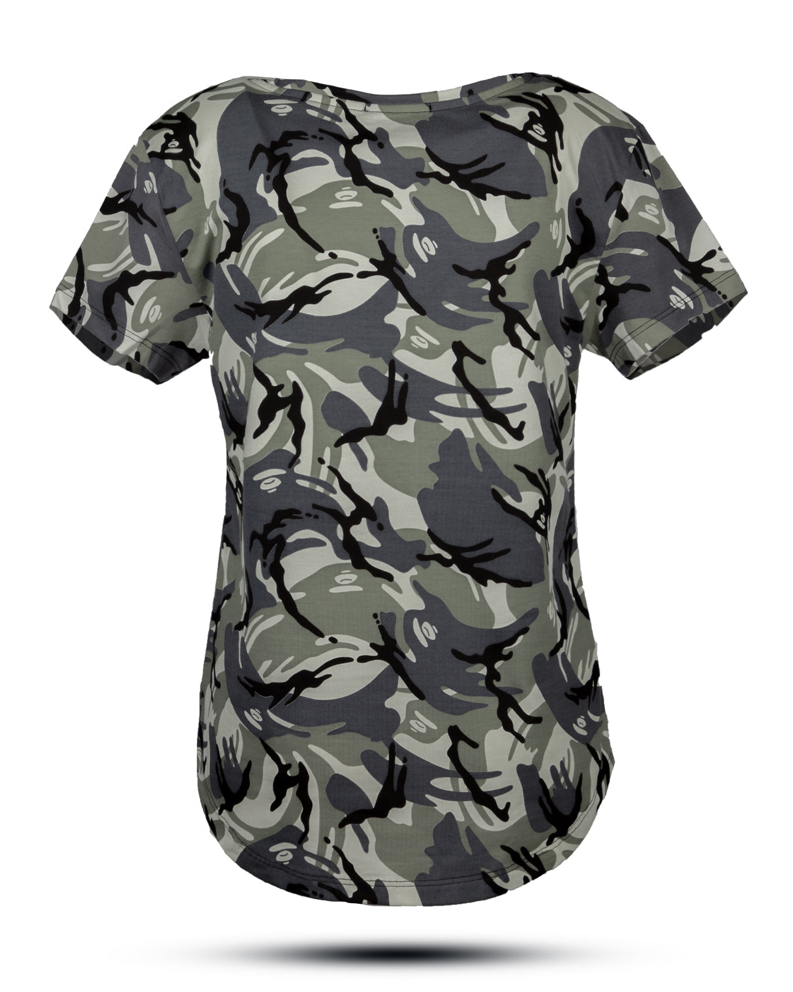 ست تیشرت و شلوار زنانه 1317+1316- چند رنگ (12)