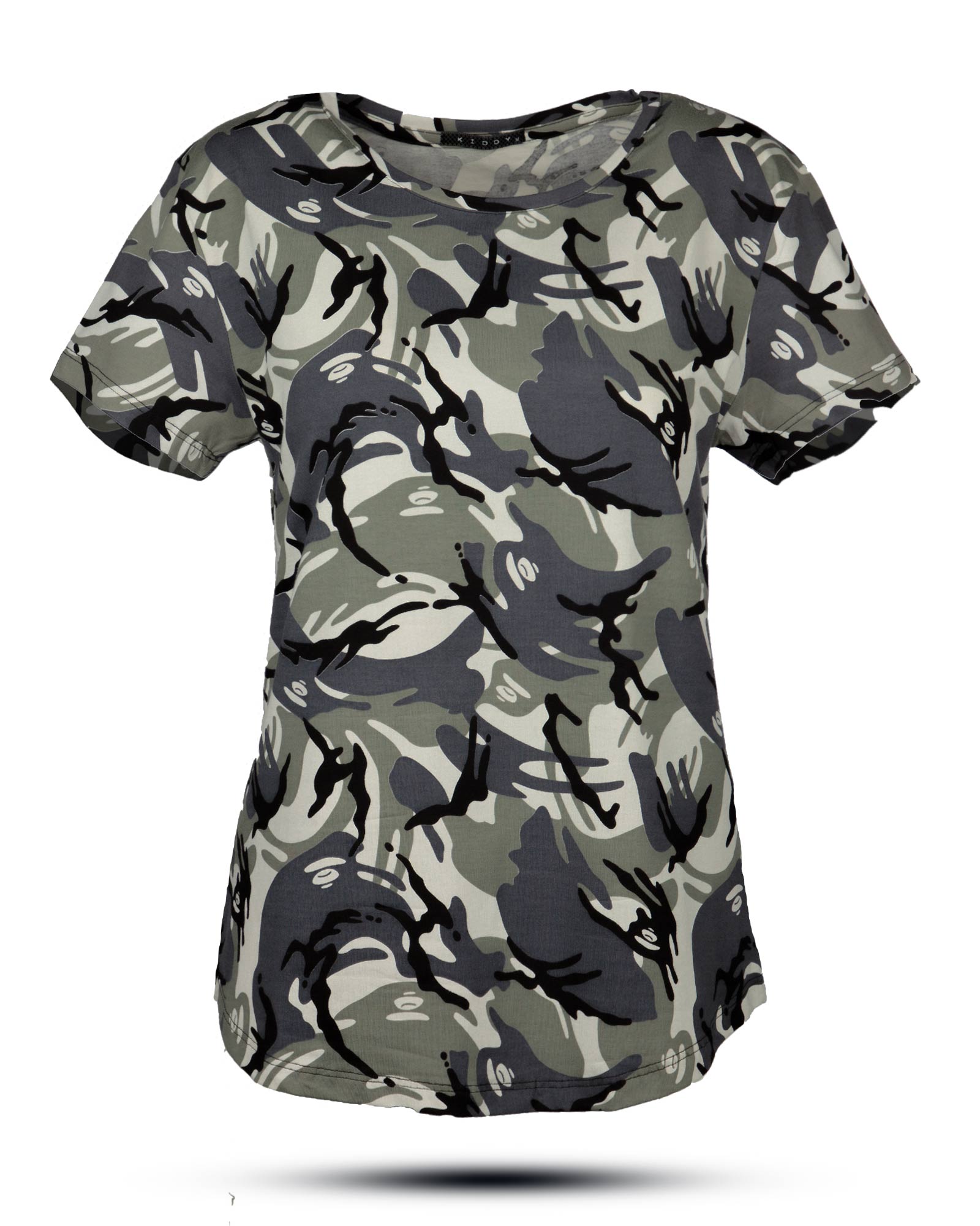 ست تیشرت و شلوار زنانه 1317+1316- چند رنگ (13)