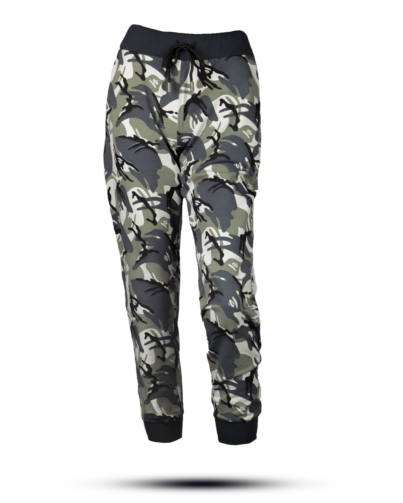 ست تیشرت و شلوار زنانه 1317+1316- چند رنگ (15)