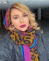 شال زنانه نخی 1211 (3)
