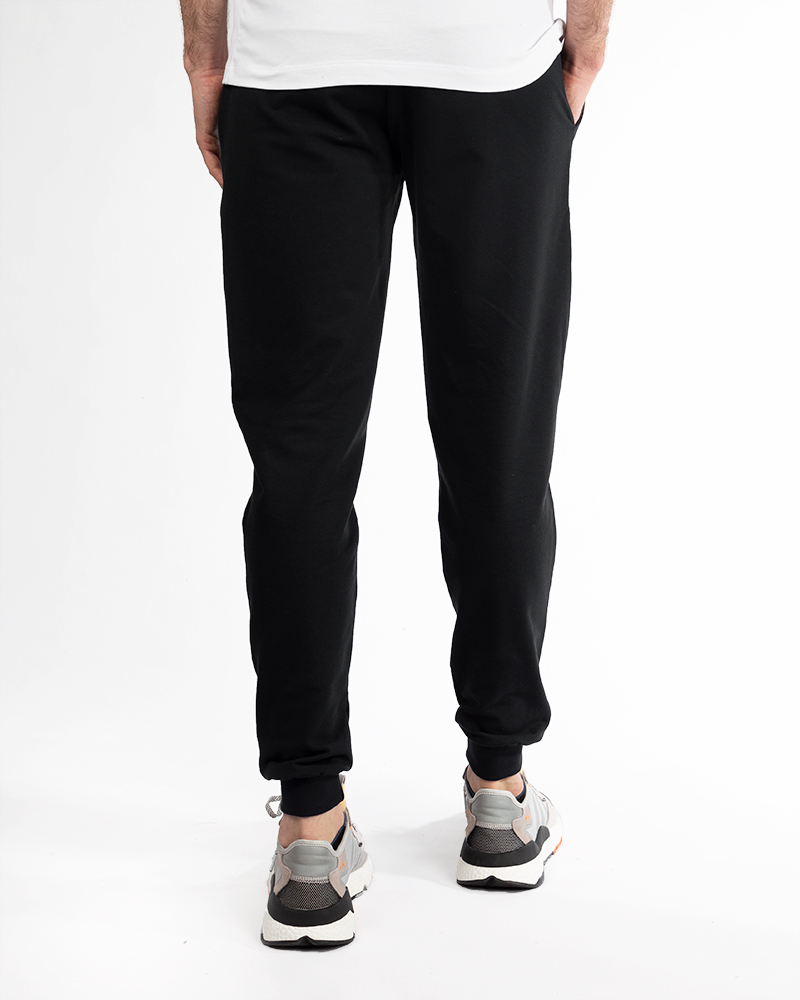 شلوار اسلش مردانه 99418- مشکی (3)