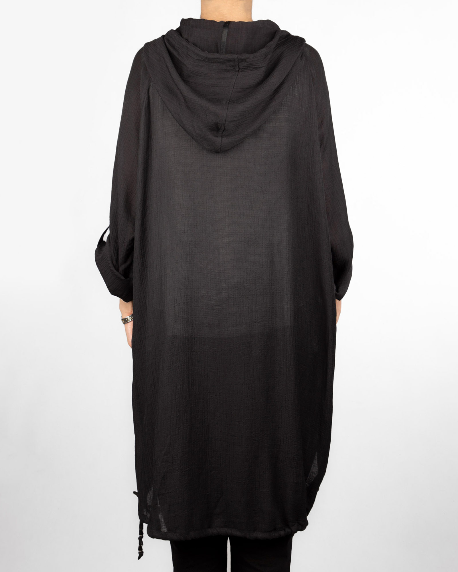 مانتو نخی زنانه 100076 (6)