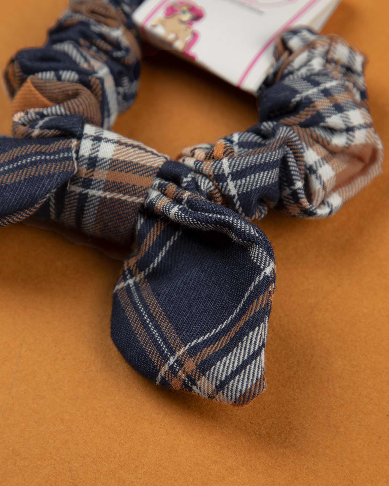 کش مو زنانه 273- خردلی (2)