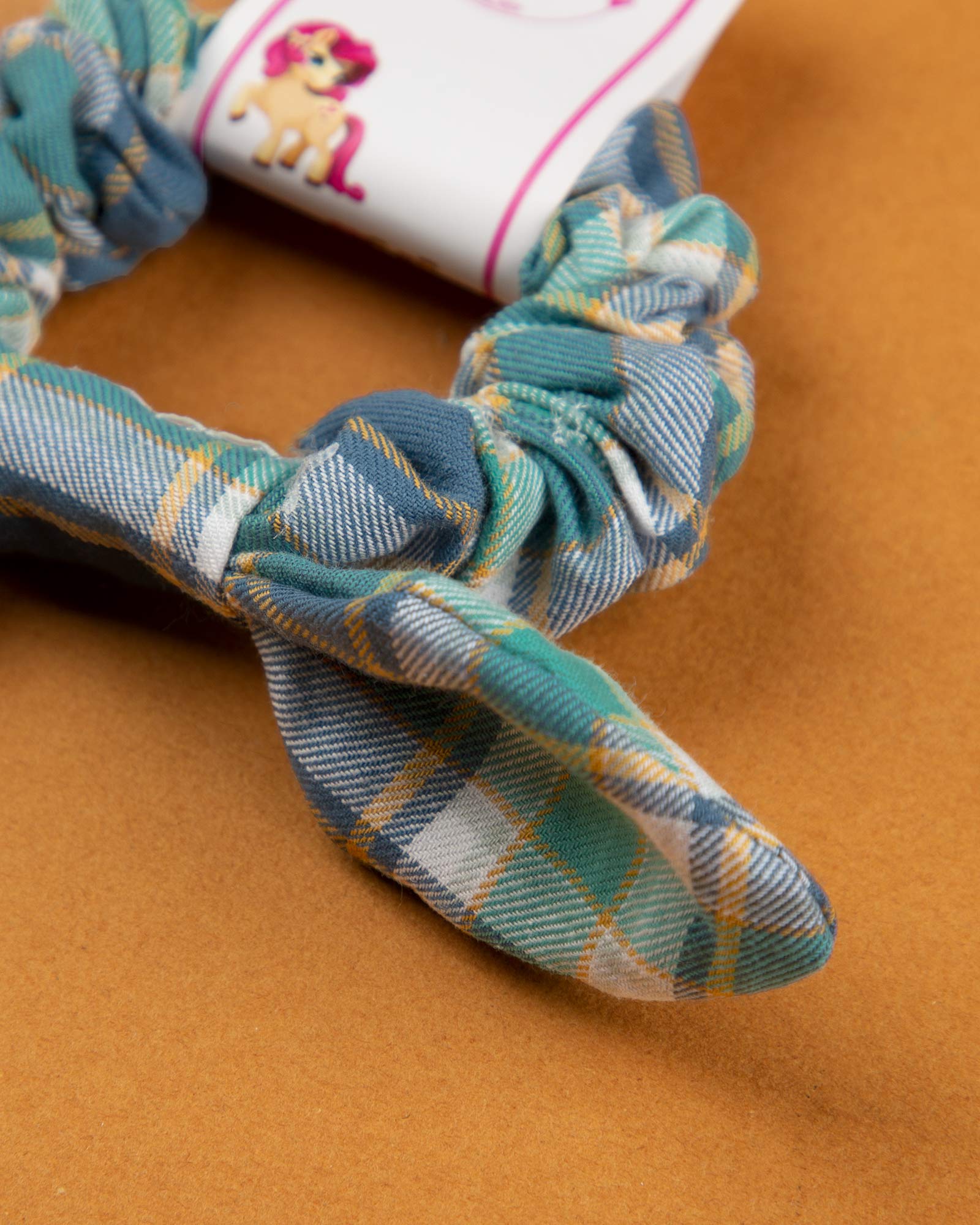 کش مو زنانه 273- سبز دریایی (2)