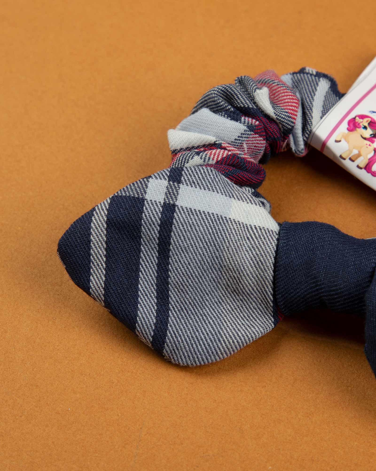 کش مو زنانه 273- سرمه ای (2)