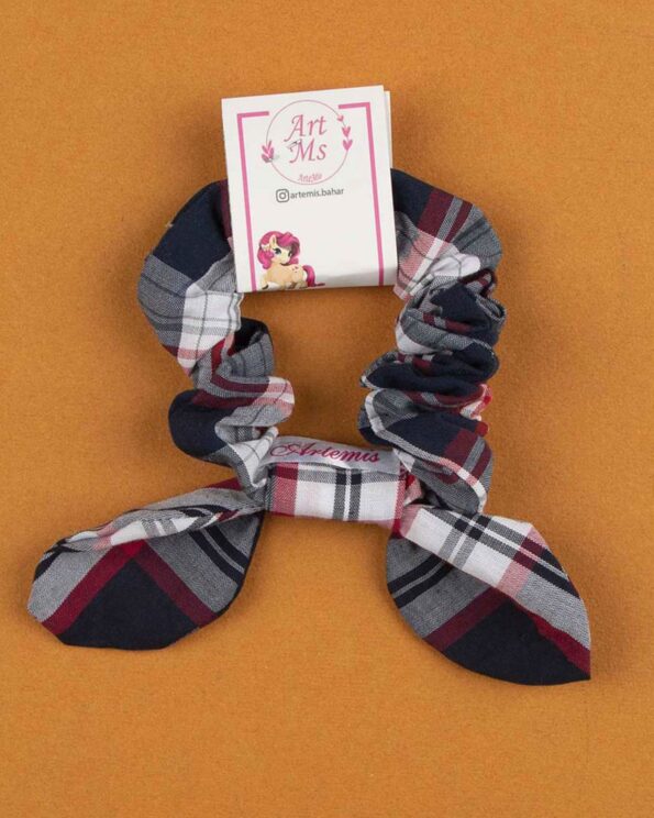 کش مو زنانه K12 (4)