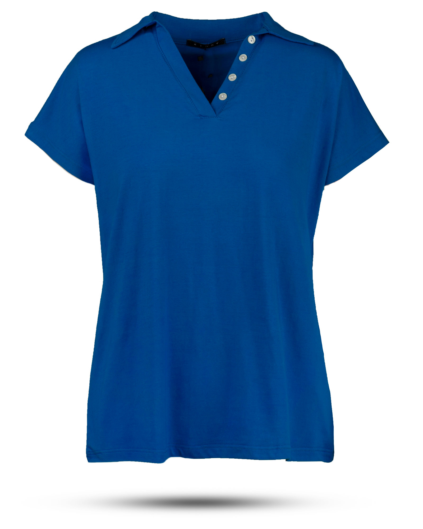 تیشرت زنانه بیسیک 1359