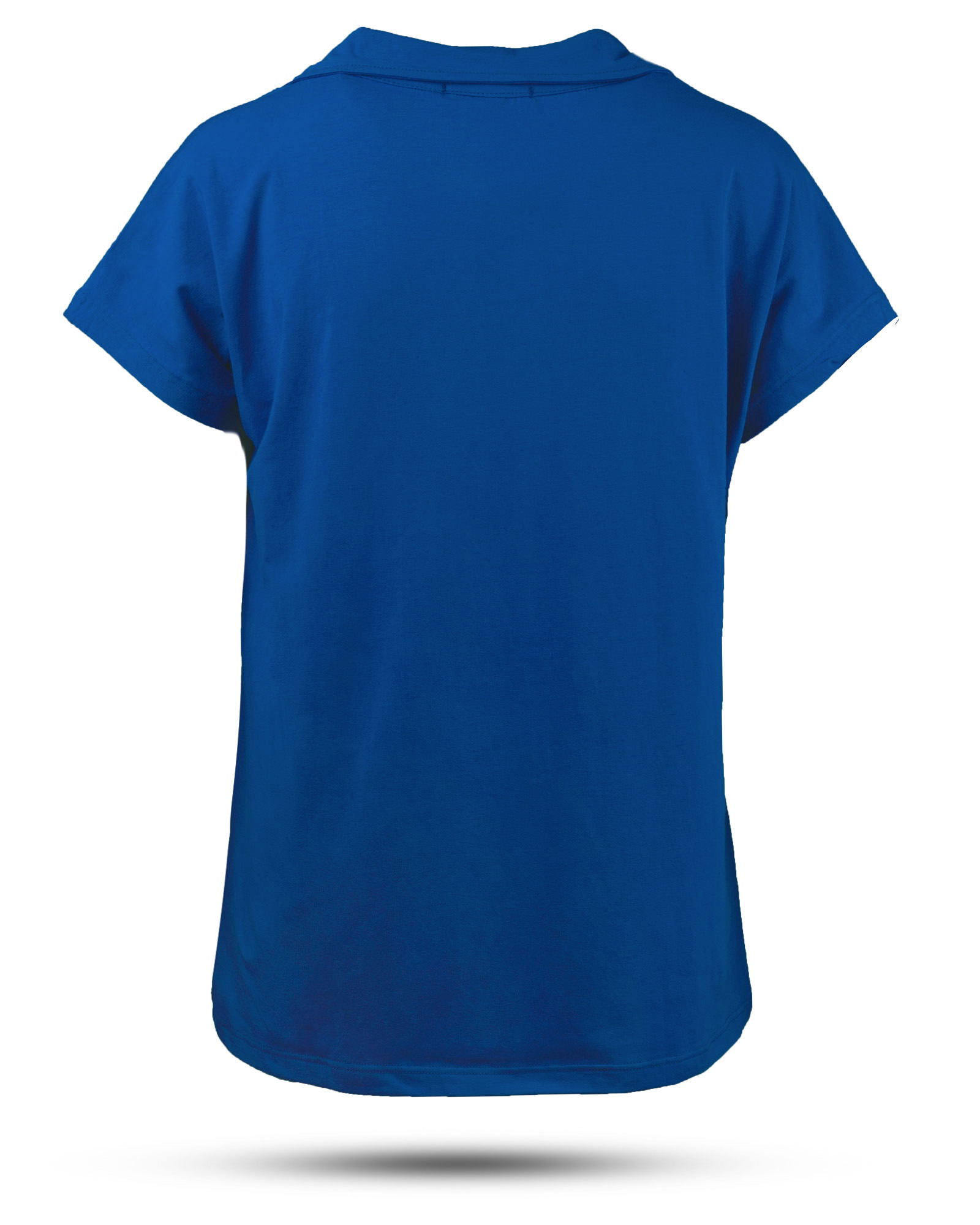 تیشرت زنانه بیسیک 1359