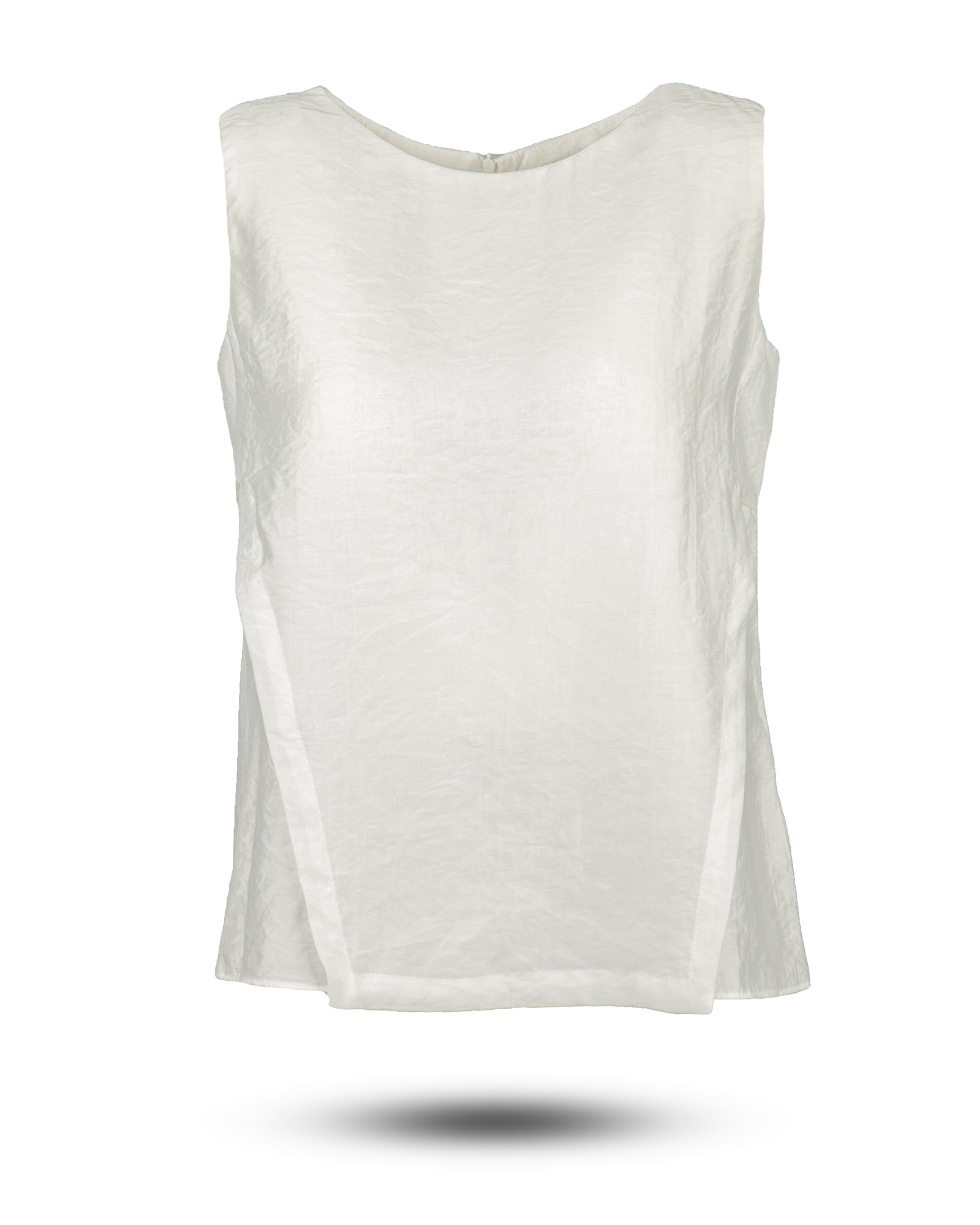 تاپ مجلسی زنانه 10016140- سفید (12)