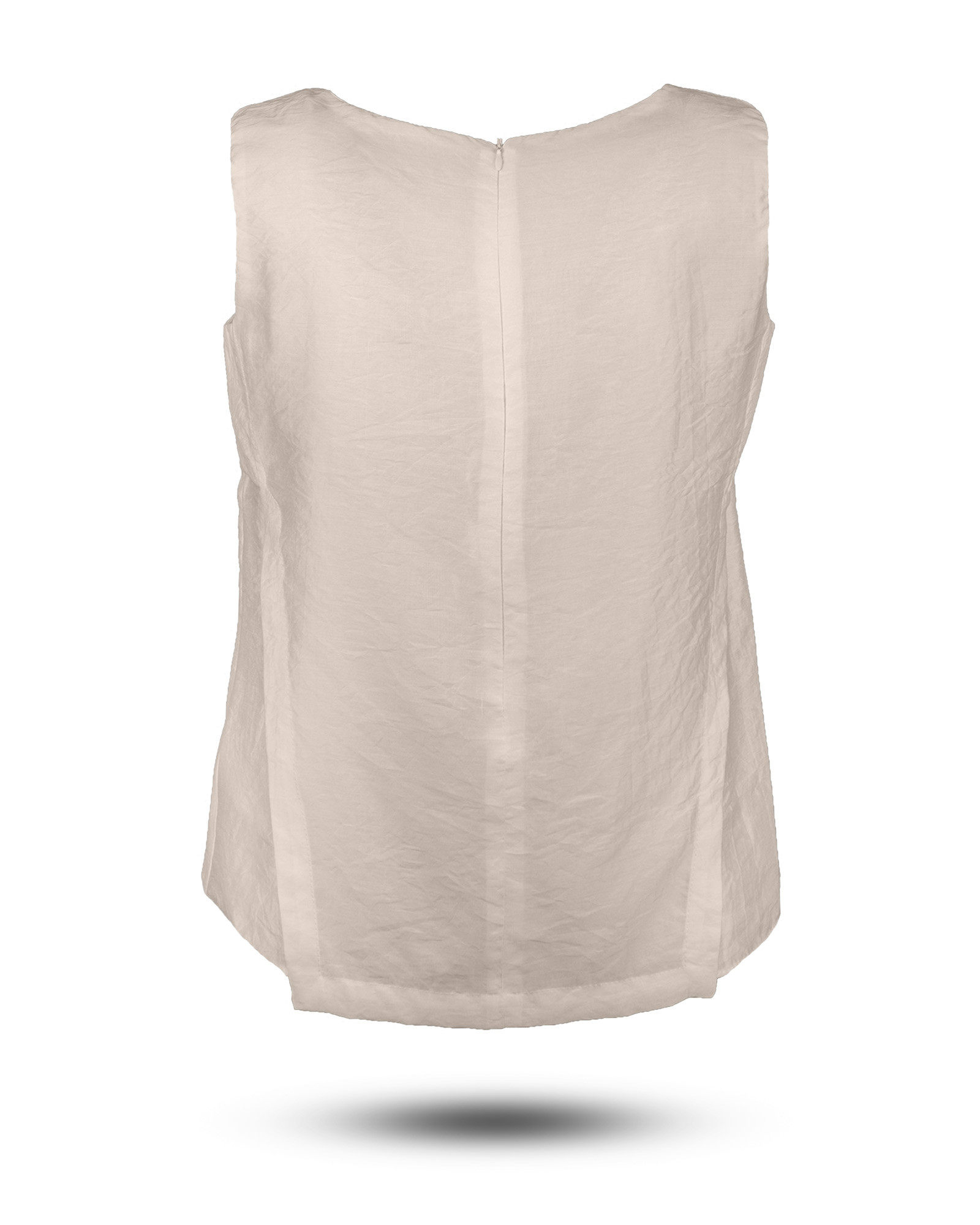 تاپ مجلسی زنانه 10016140- شیری (1)