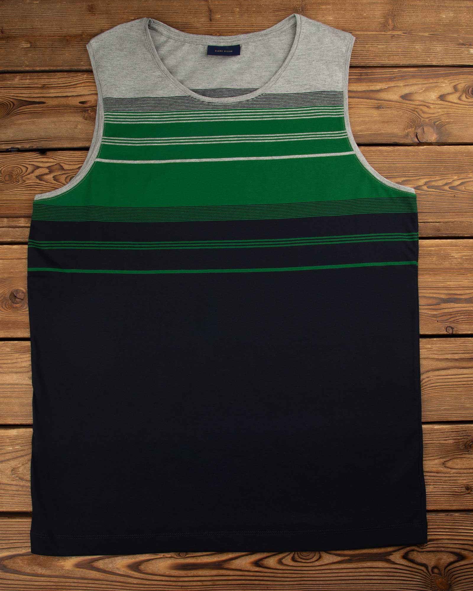 تاپ مردانه طرح دار 1319 (1)