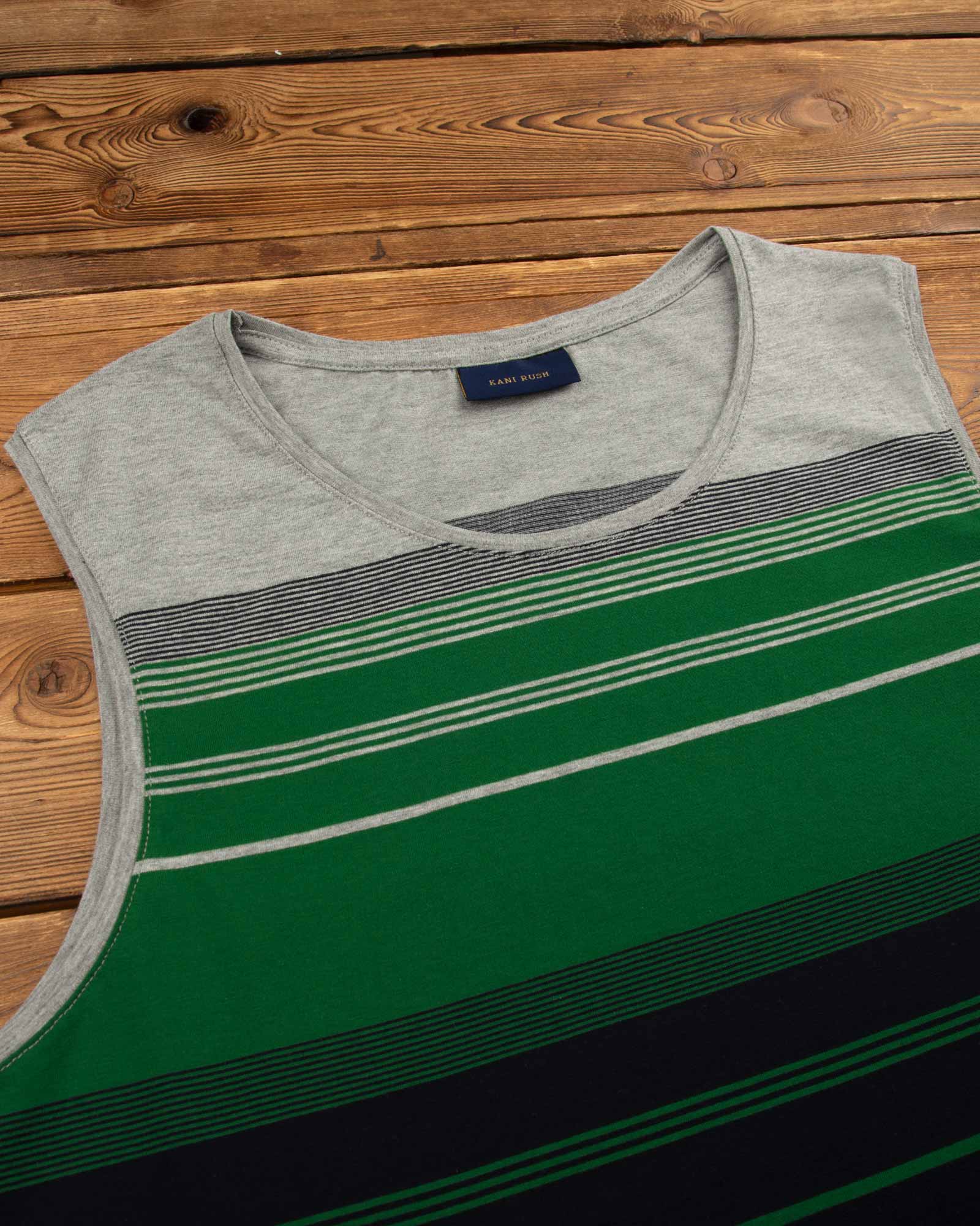 تاپ مردانه طرح دار 1319 (2)