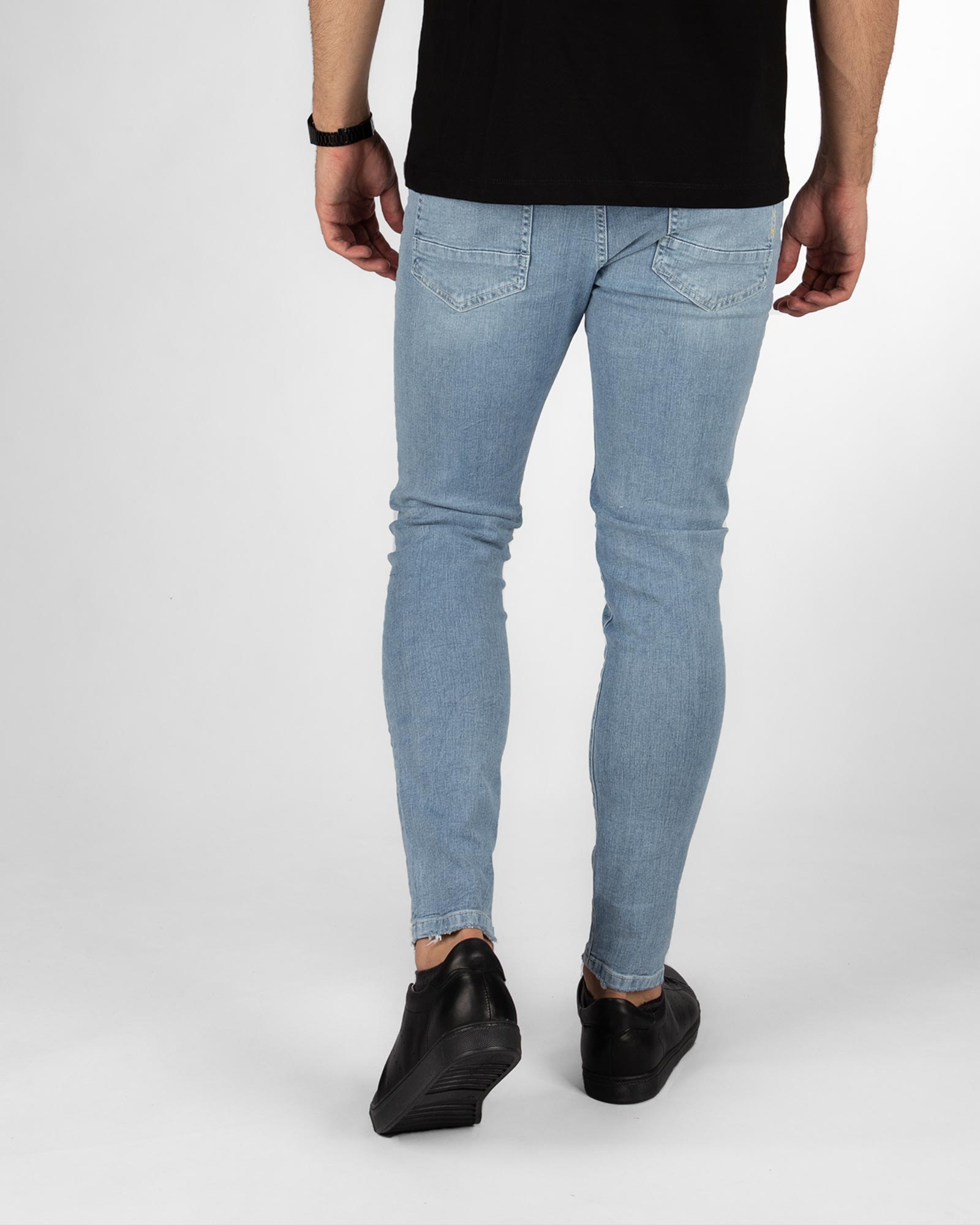 شلوار جین مردانه 1201485 (3)