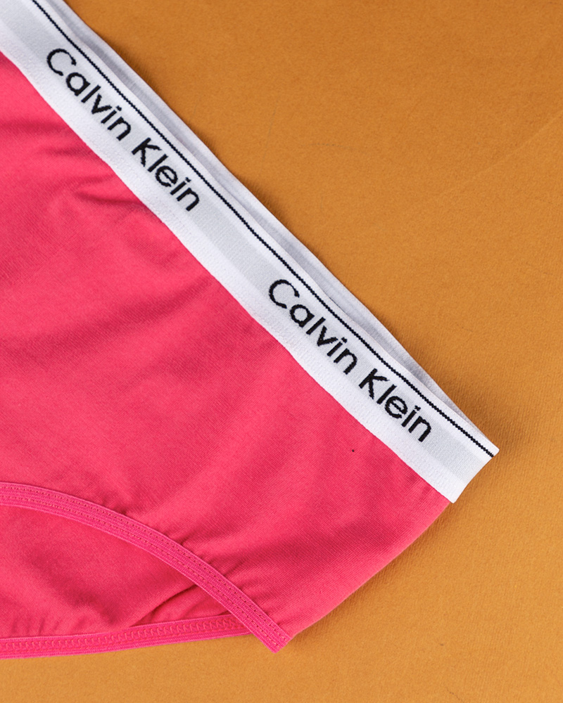 شورت زنانه W35+W36+W38- صورتی تیره (4)