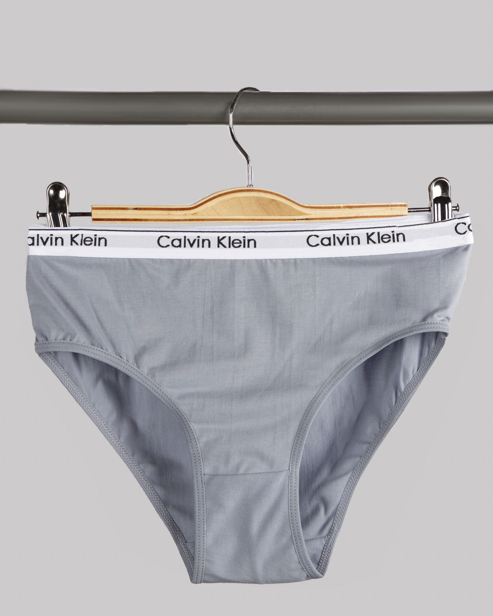 شورت زنانه W35+W36+W38- طوسی کمرنگ (2)