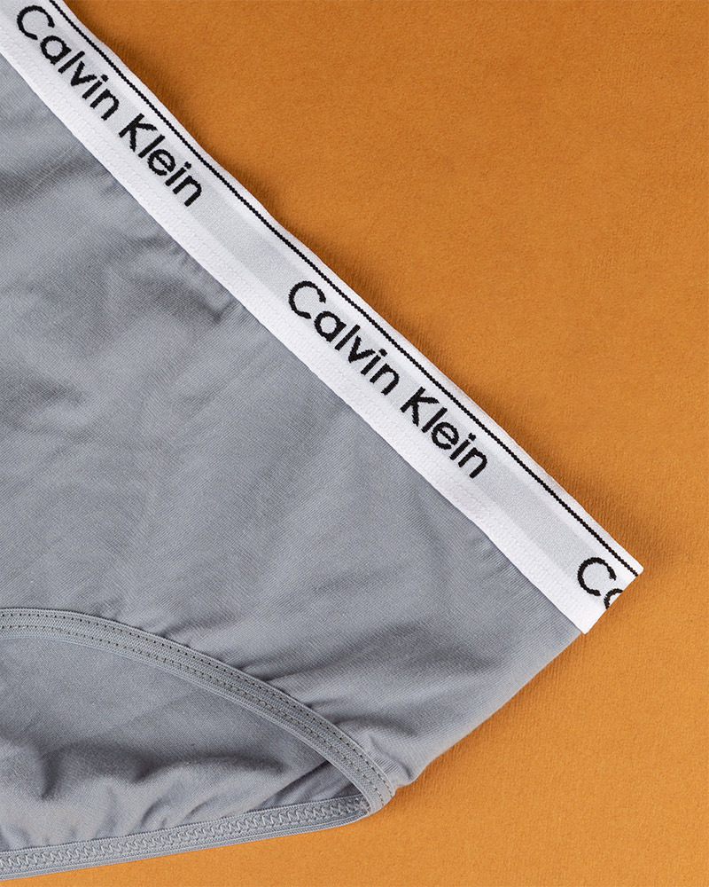 شورت زنانه W35+W36+W38- طوسی کمرنگ (3)