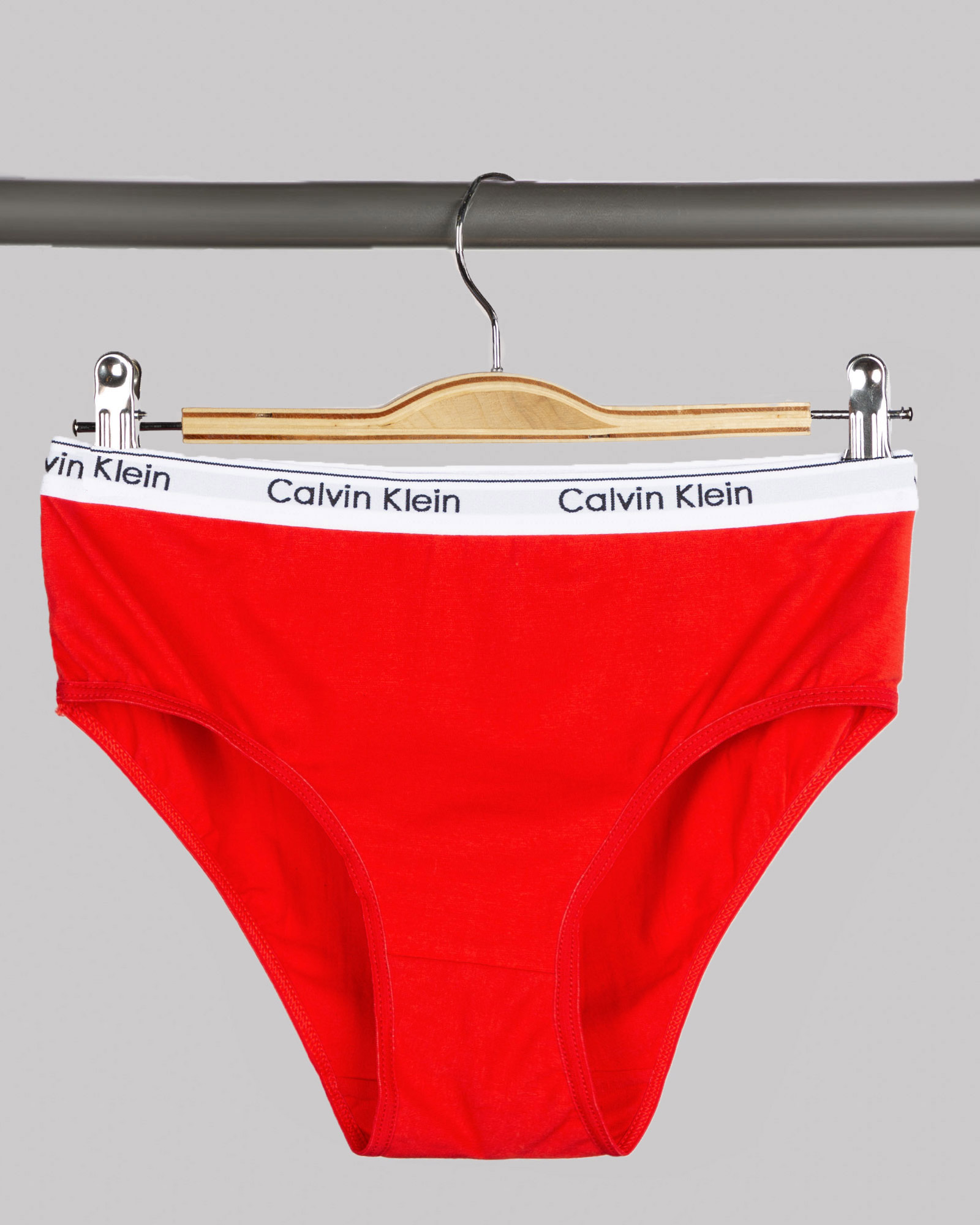 شورت زنانه W35+W36+W38- قرمز (1)