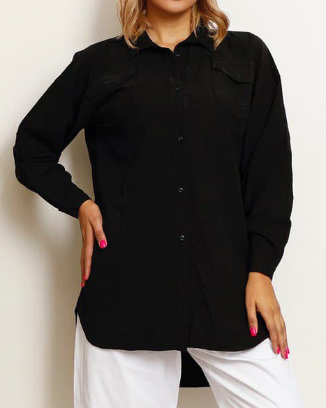 مانتو زنانه 9766 (1)