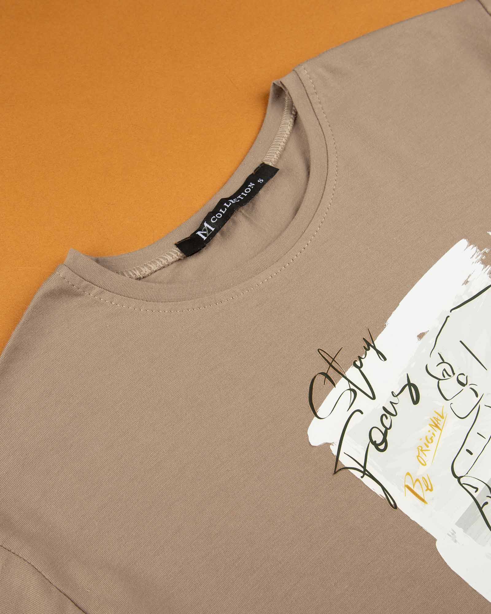 نیم تنه نخی 168901- کرمی (3)