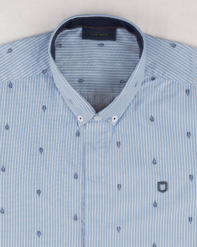 پیراهن هاوایی مردانه 4013 (1)