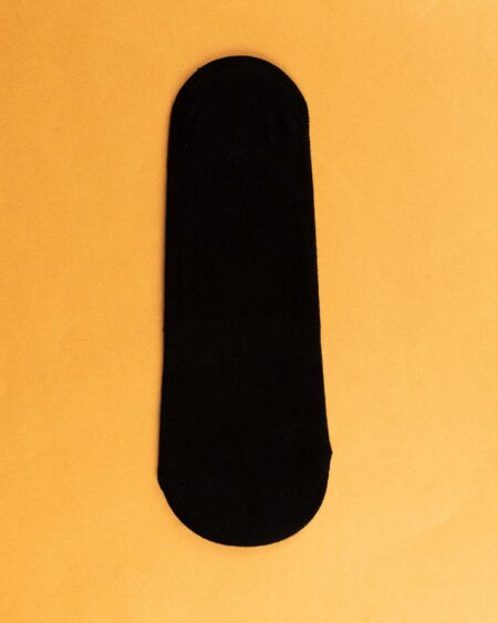 جوراب مچی مردانه S14-T1- مشکی (3)