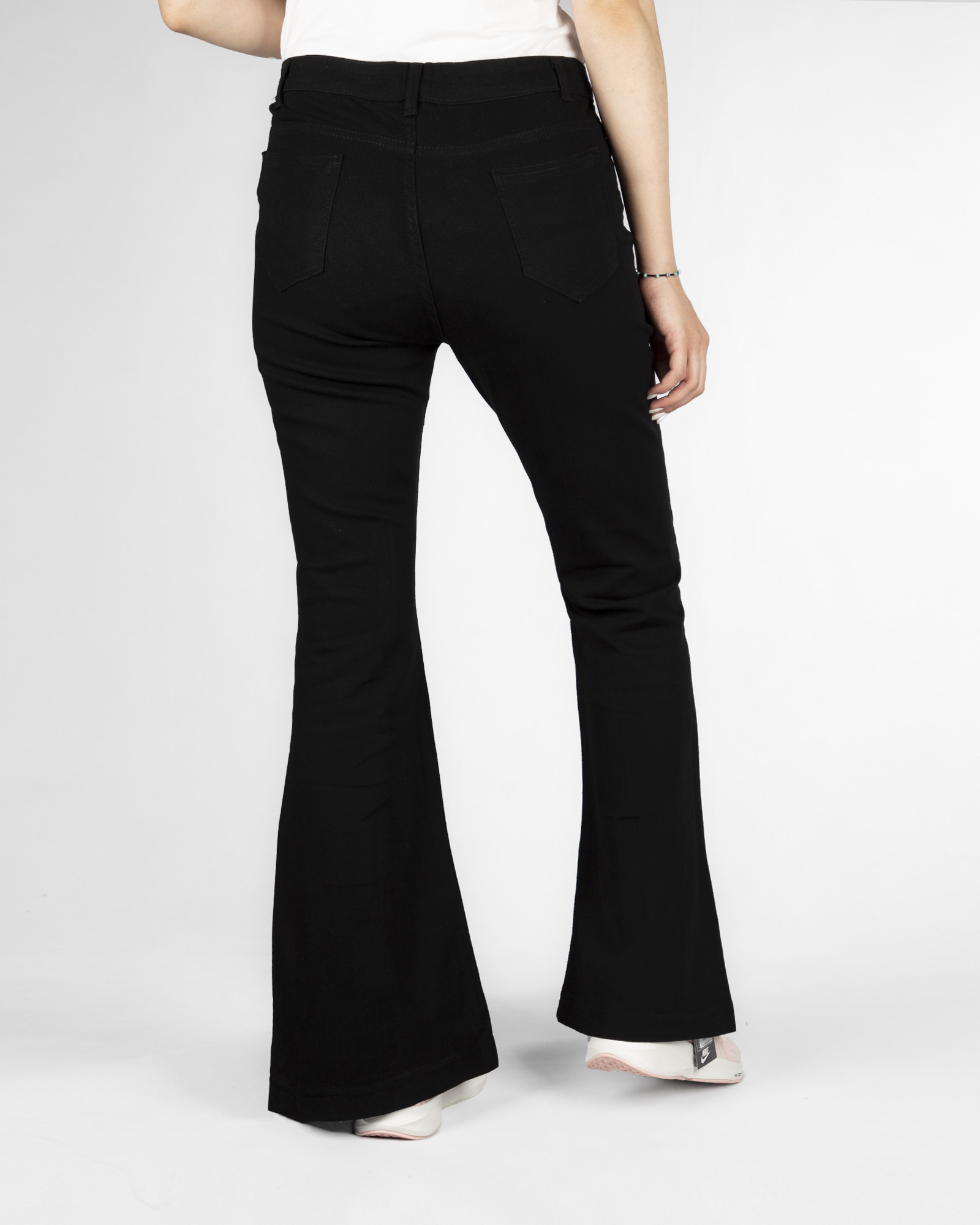 شلوار بوت کات زنانه 1748 (3)