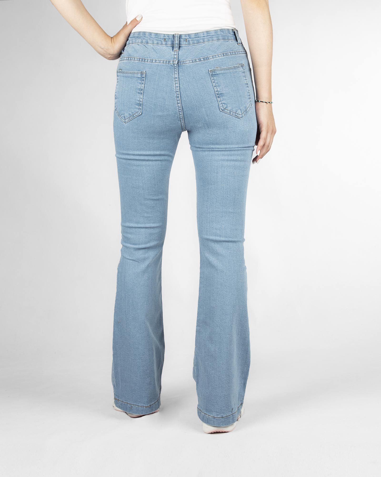 شلوار جین زنانه 1689 (3)