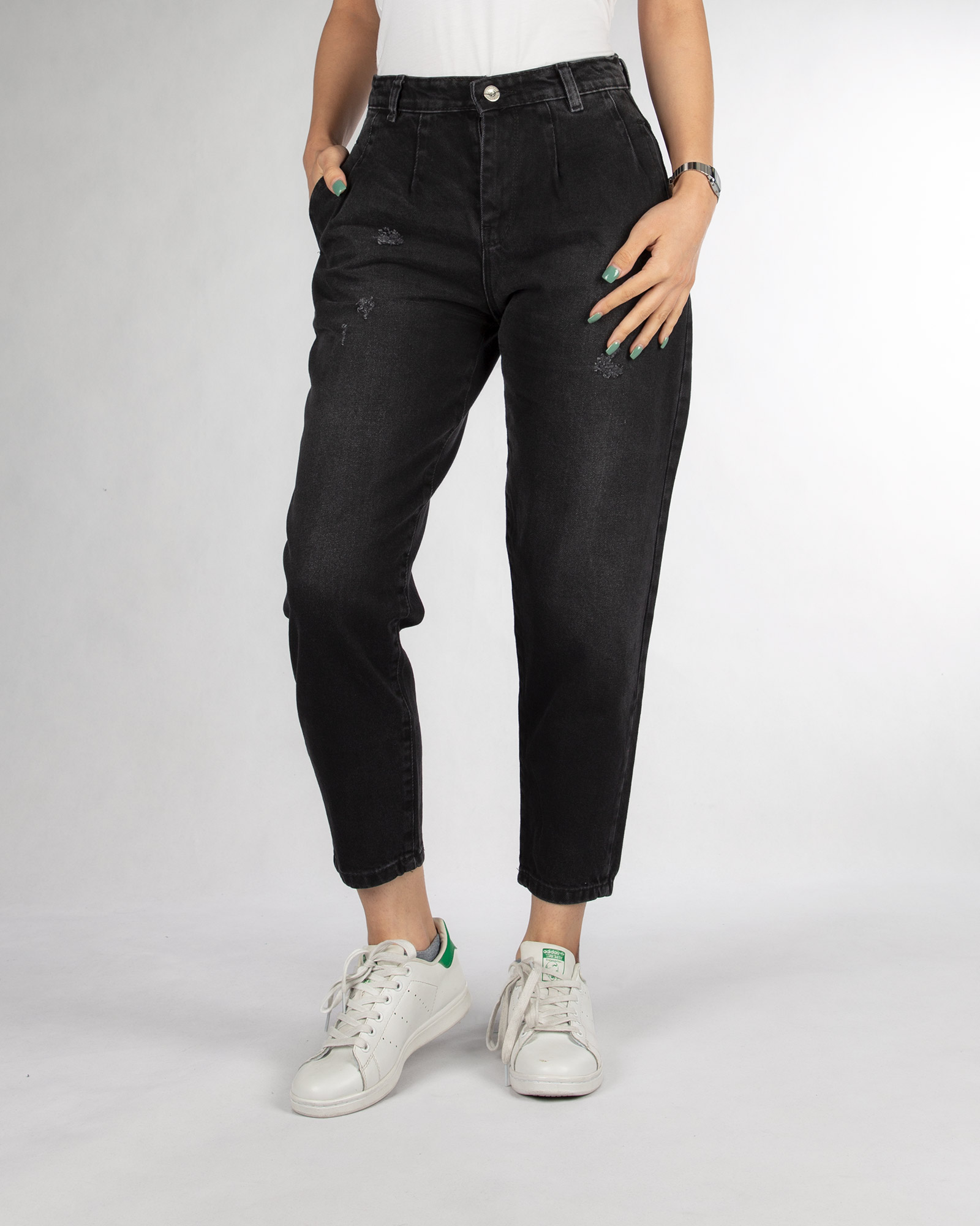 شلوار جین زنانه 4993 (1)