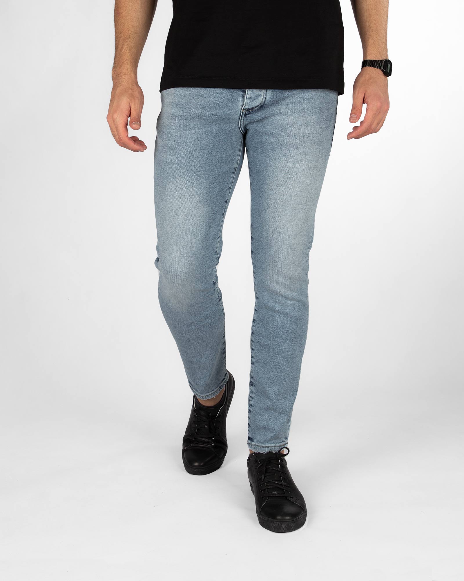 شلوار جین مردانه LP429 (1)