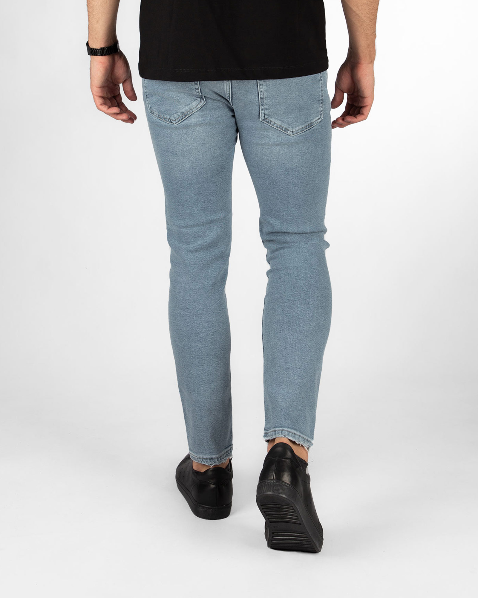 شلوار جین مردانه LP429 (3)