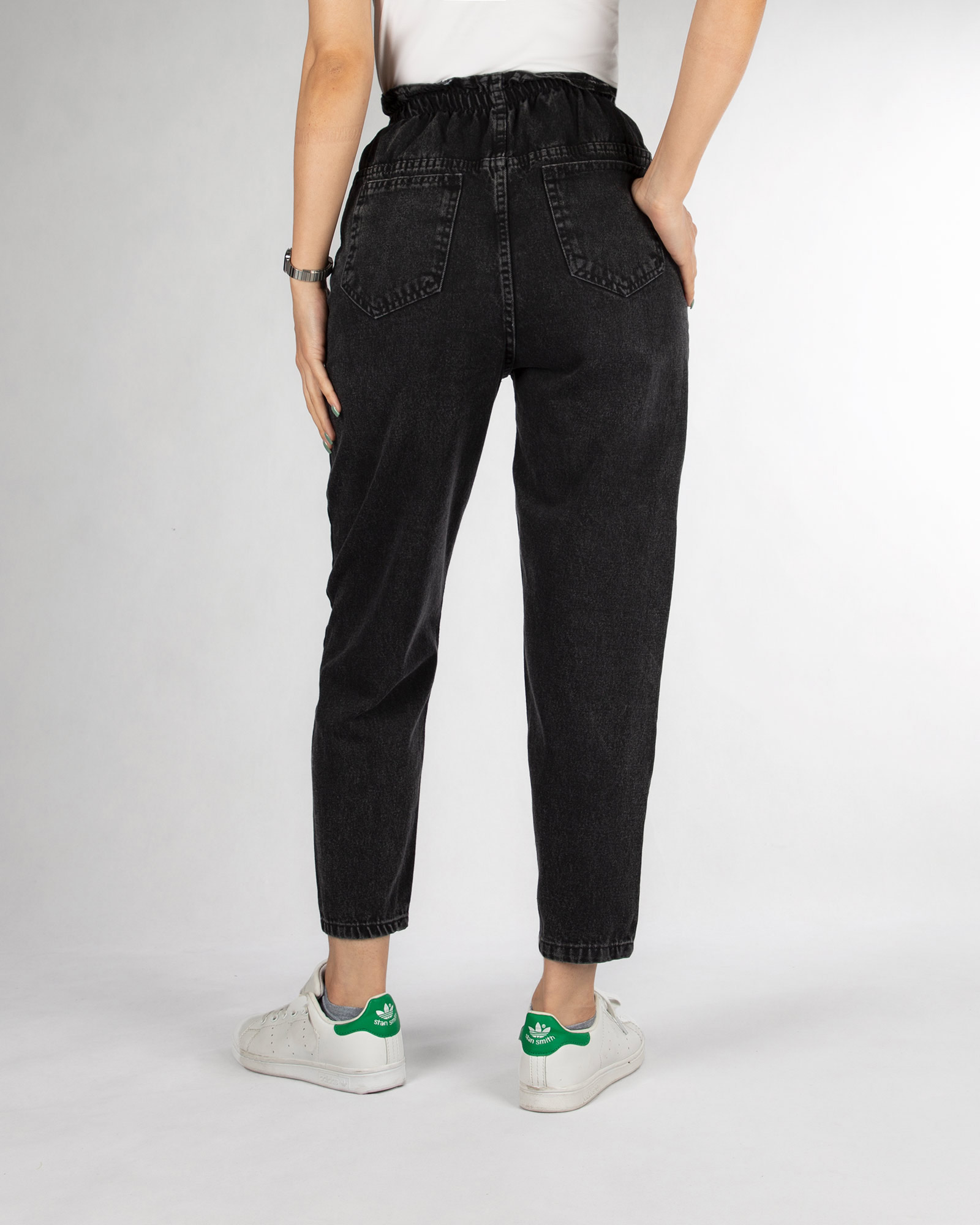 شلوار مام استایل زنانه 50638 (3)