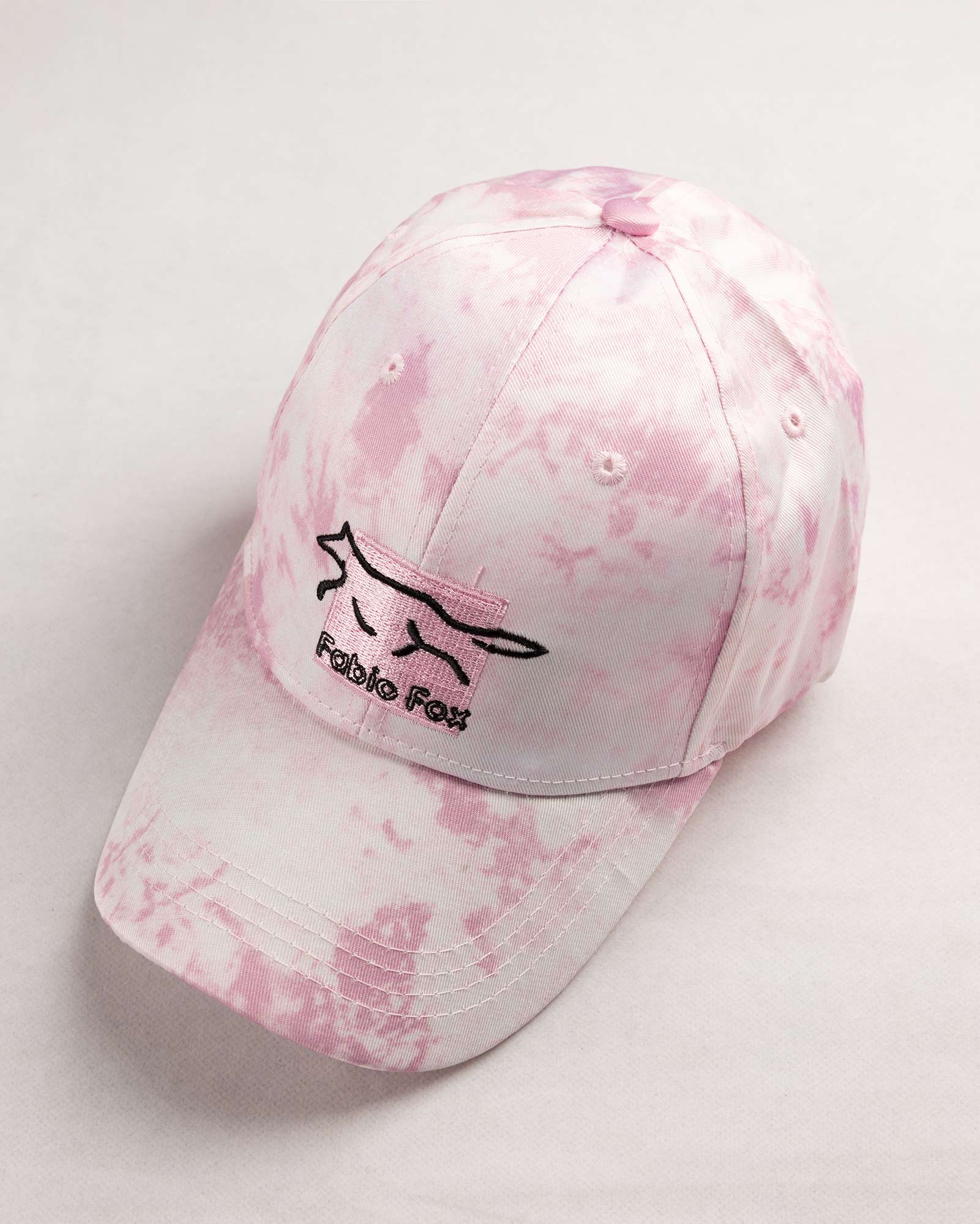 کلاه کپ مردانه K158-T4- صورتی (2)