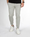 شلوار اسلش مردانه 00524- ملانژ (6)