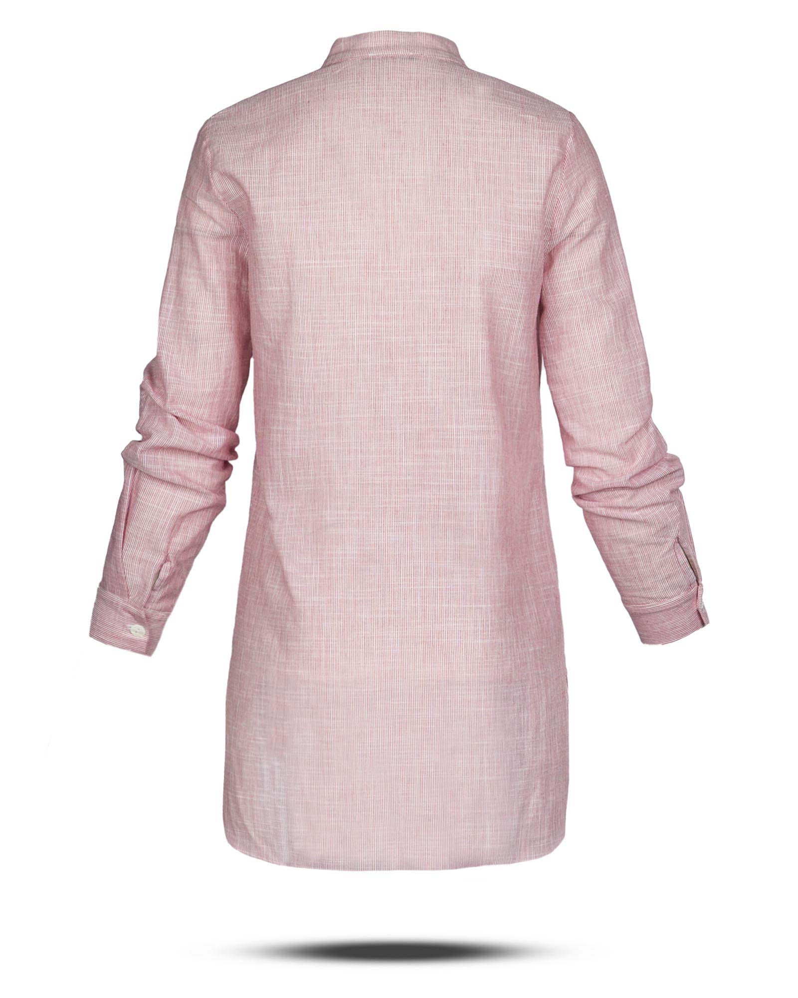 شومیز نخی زنانه 1001805