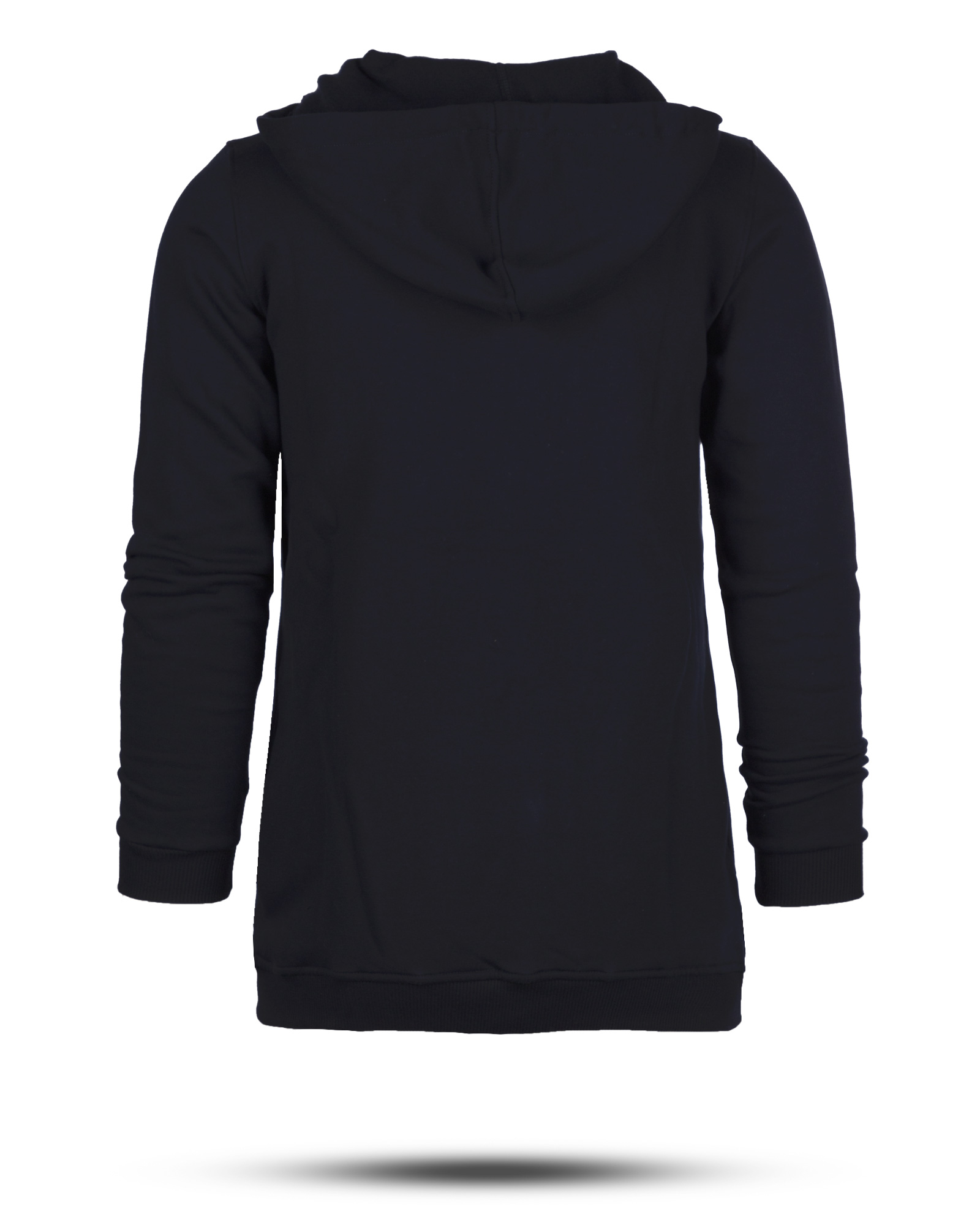 هودی دورس مردانه 0068- سرمه ای تیره (2)