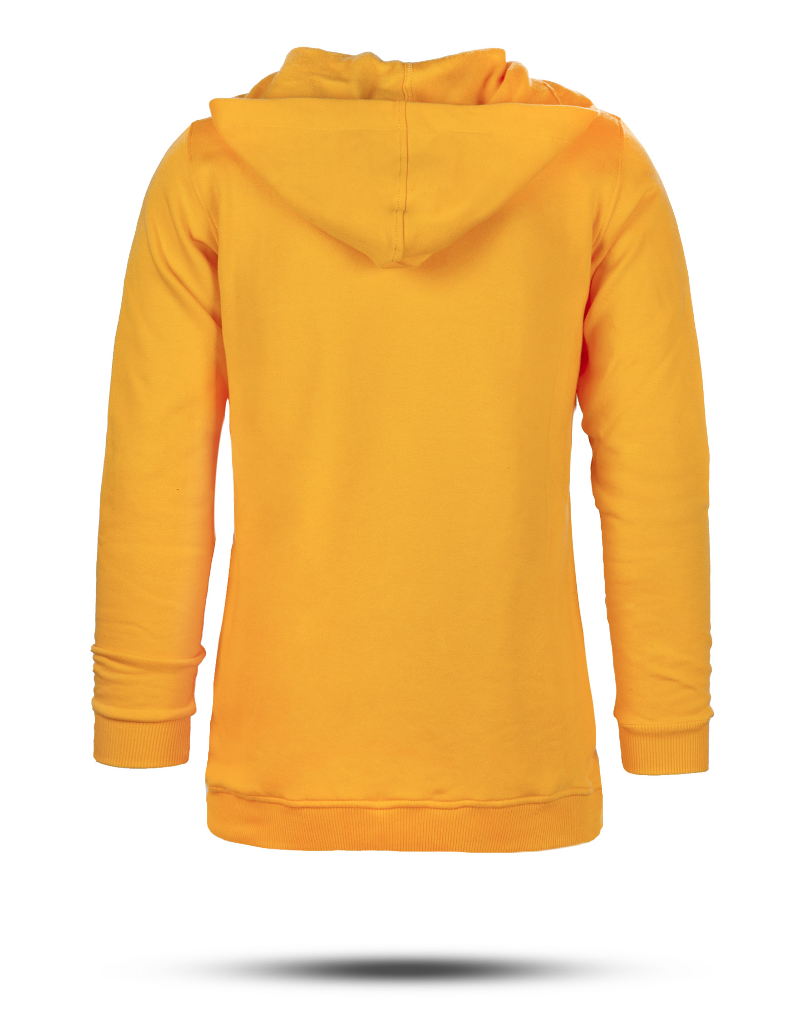 هودی دورس مردانه 0068- عسلی (2)