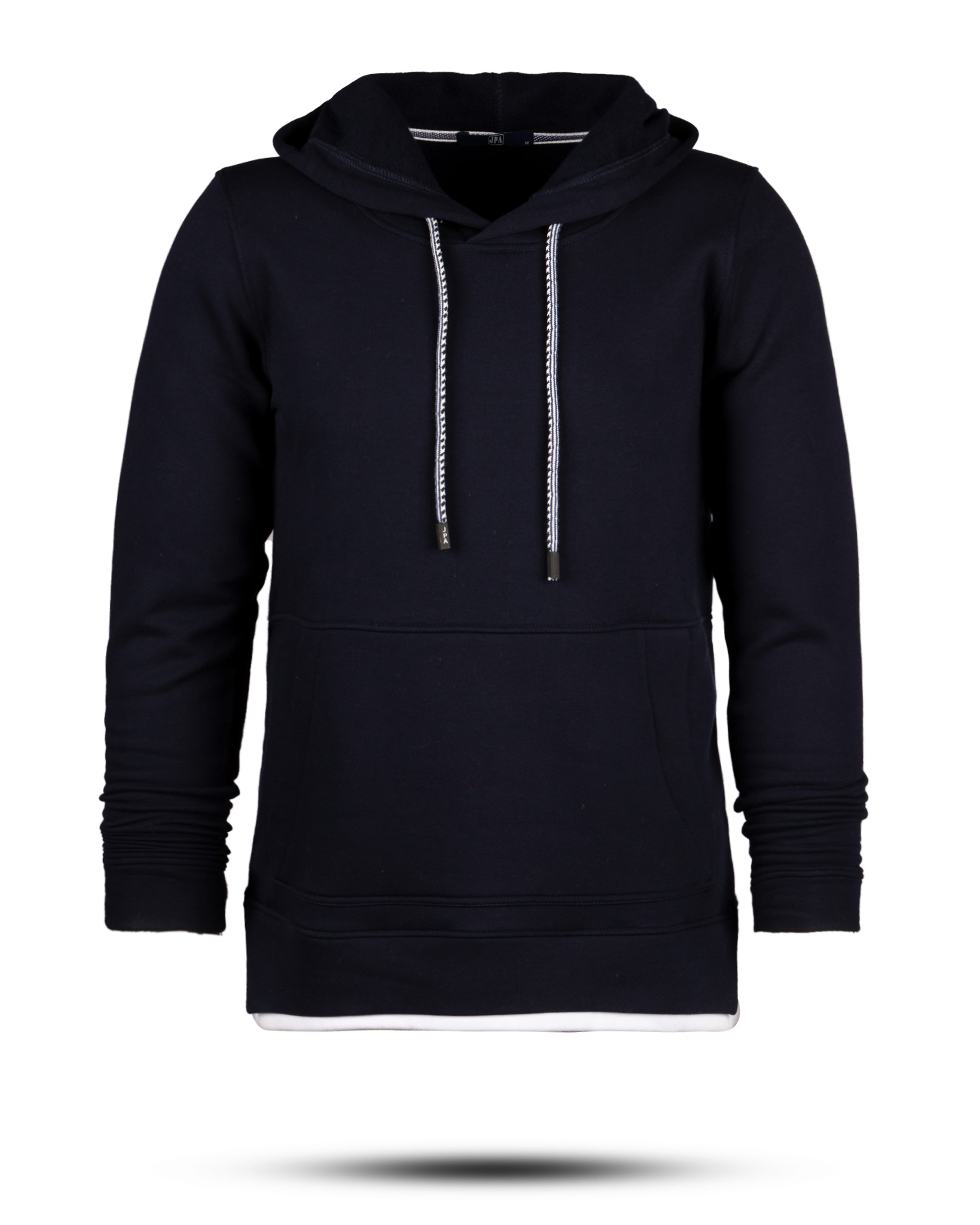 هودی دورس مردانه 0072- سرمه ای تیره (1)