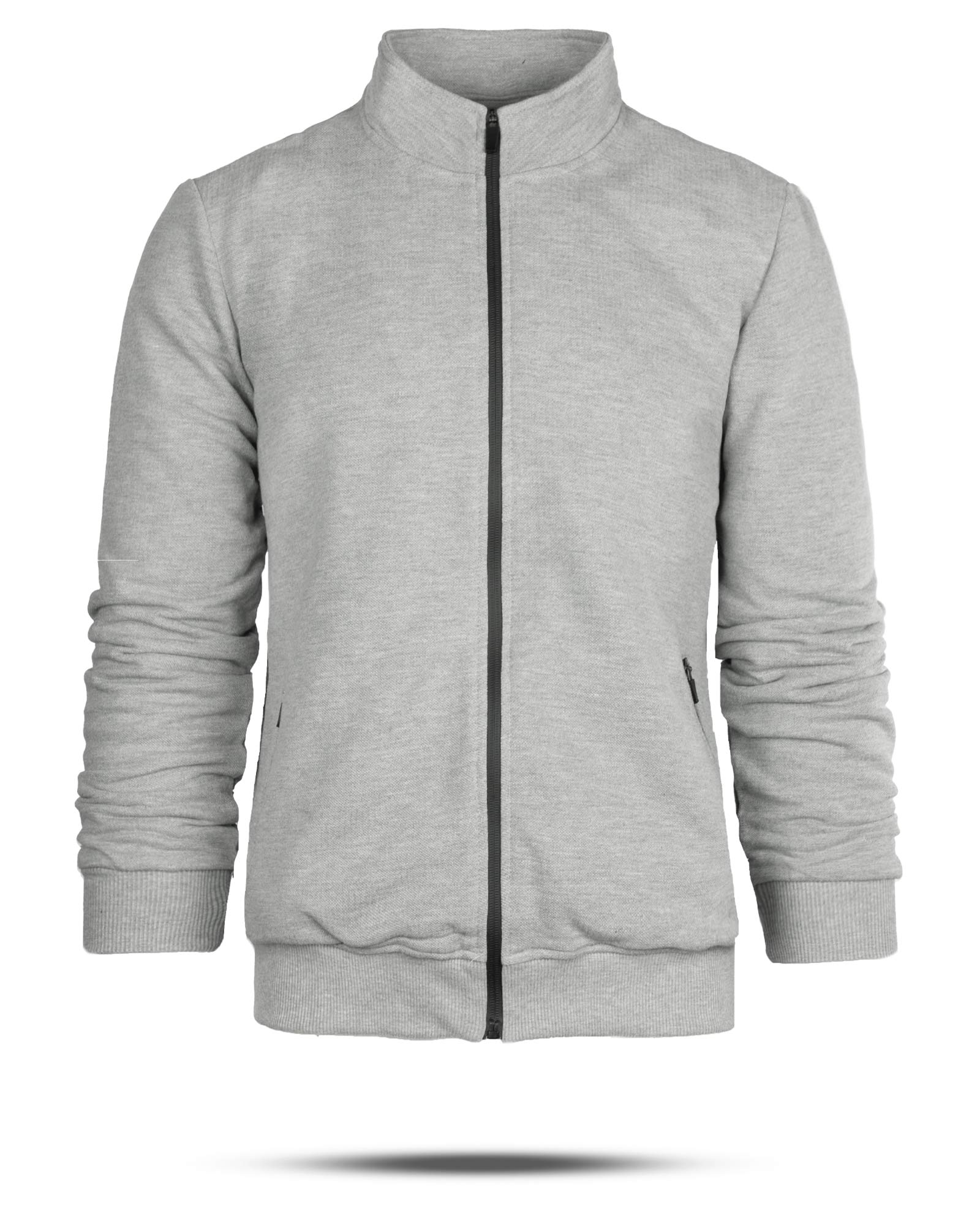 سویشرت مردانه 0065 - ملانژ