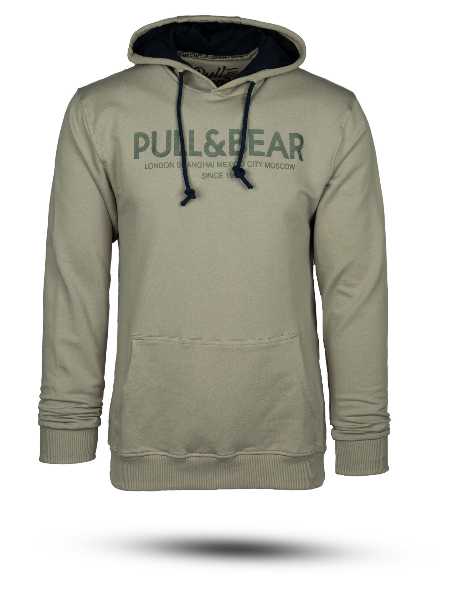 هودی دورس مردانه 99279 - زیتونى