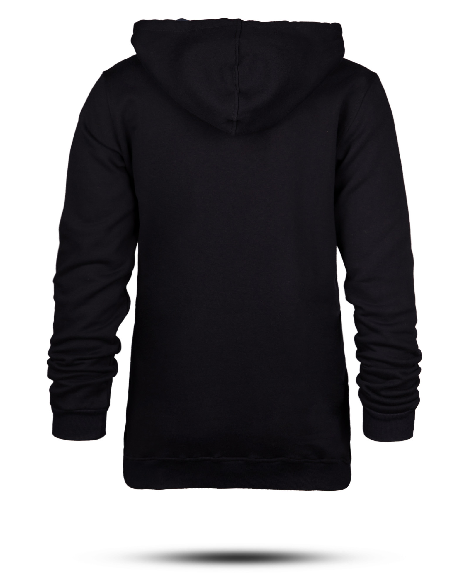 هودی مردانه اسپرت 0071- مشکی (2)