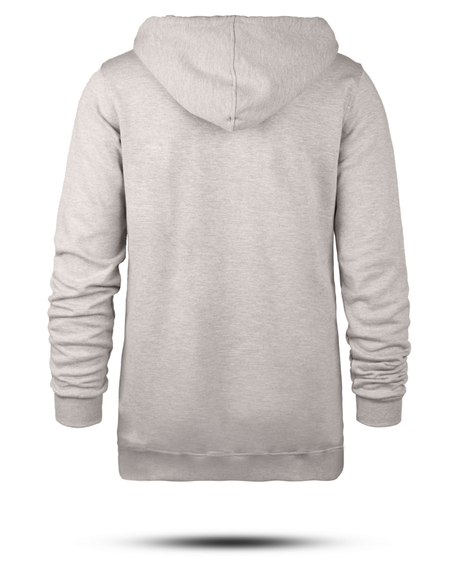 هودی مردانه اسپرت 0071- ملانژ (8)